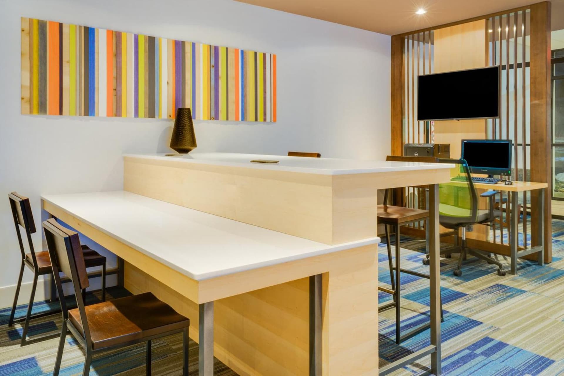 Holiday Inn Express & Suites Ft. Washington - Philadelphia by IHG gallery photo in Fort Washington, PA — image 44