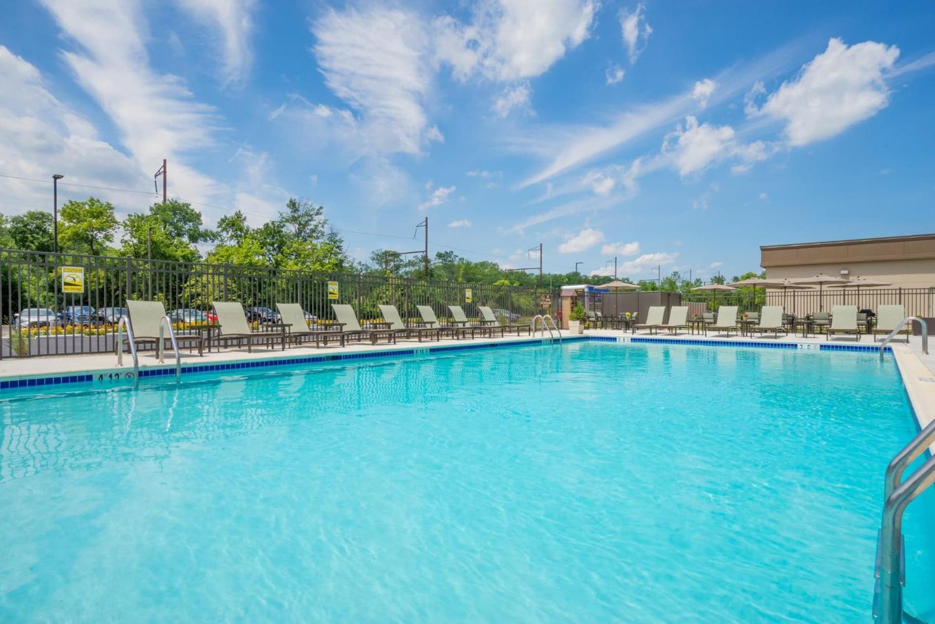 Holiday Inn Express & Suites Ft. Washington - Philadelphia by IHG gallery photo in Fort Washington, PA — image 21