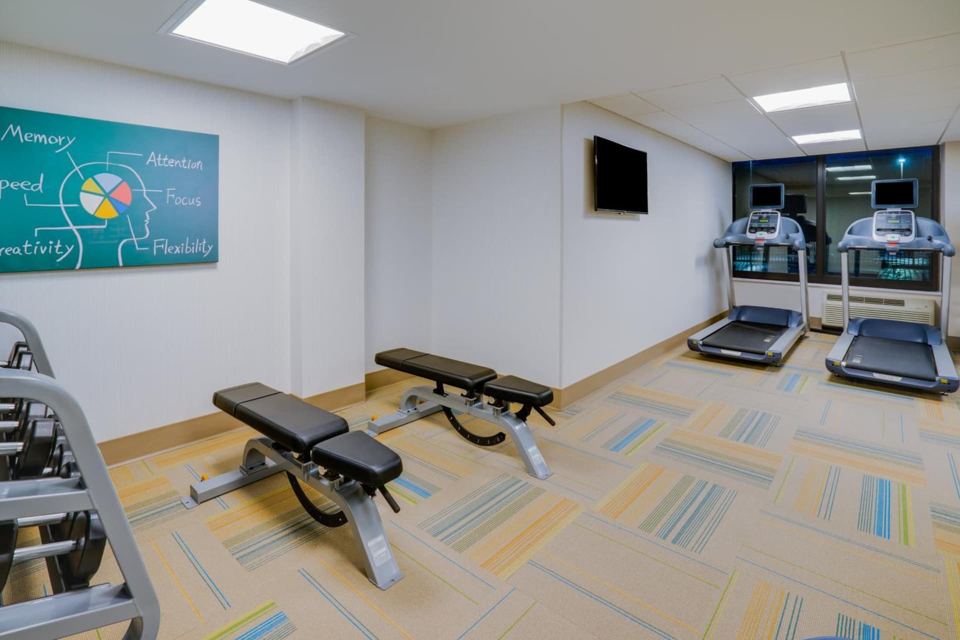 Holiday Inn Express & Suites Ft. Washington - Philadelphia by IHG gallery photo in Fort Washington, PA — image 52