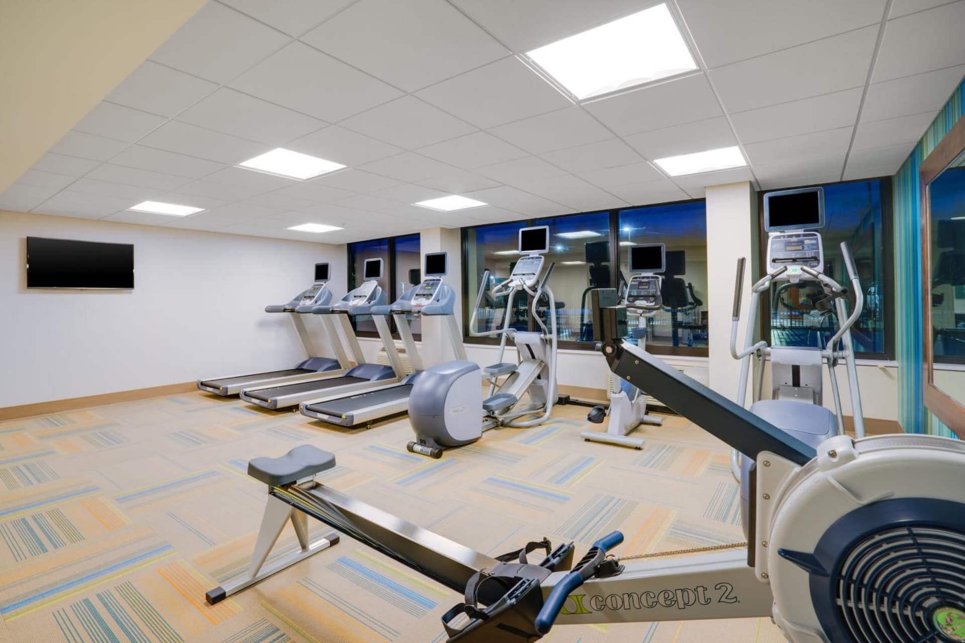 Holiday Inn Express & Suites Ft. Washington - Philadelphia by IHG gallery photo in Fort Washington, PA — image 39
