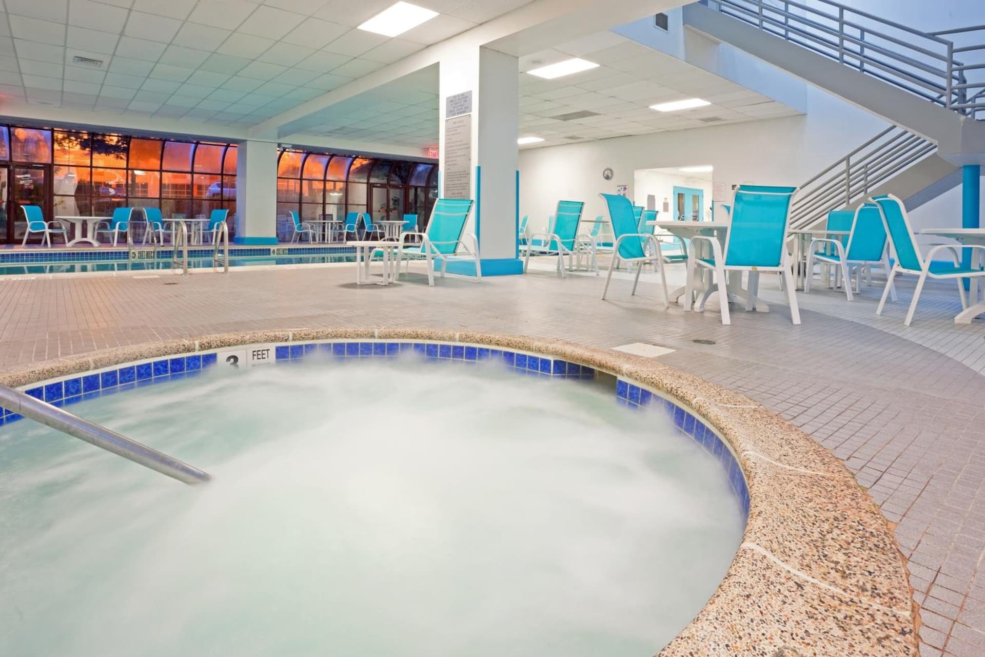 DoubleTree by Hilton New York-LaGuardia gallery photo in Queens, NY — image 7