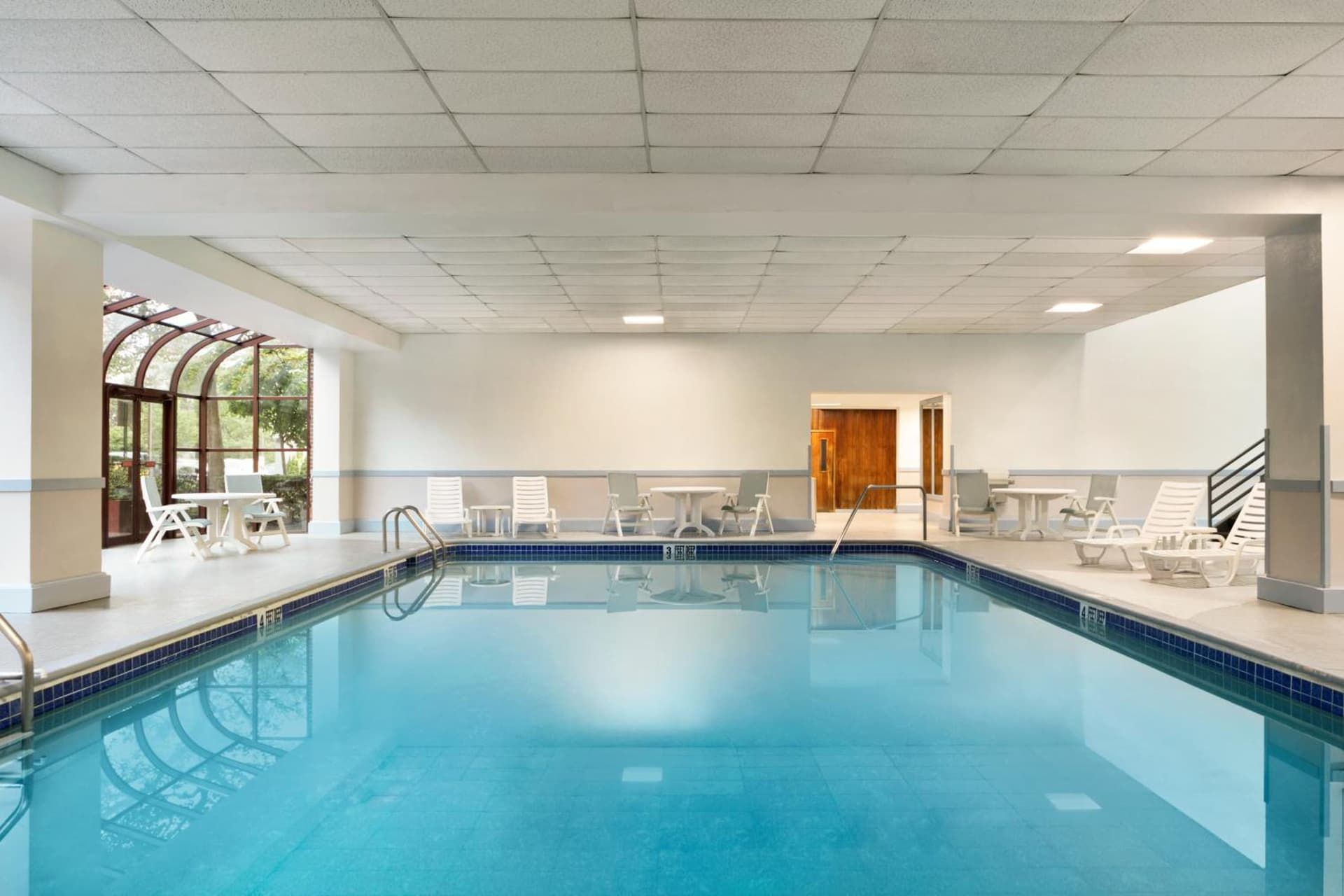 DoubleTree by Hilton New York-LaGuardia gallery photo in Queens, NY — image 24