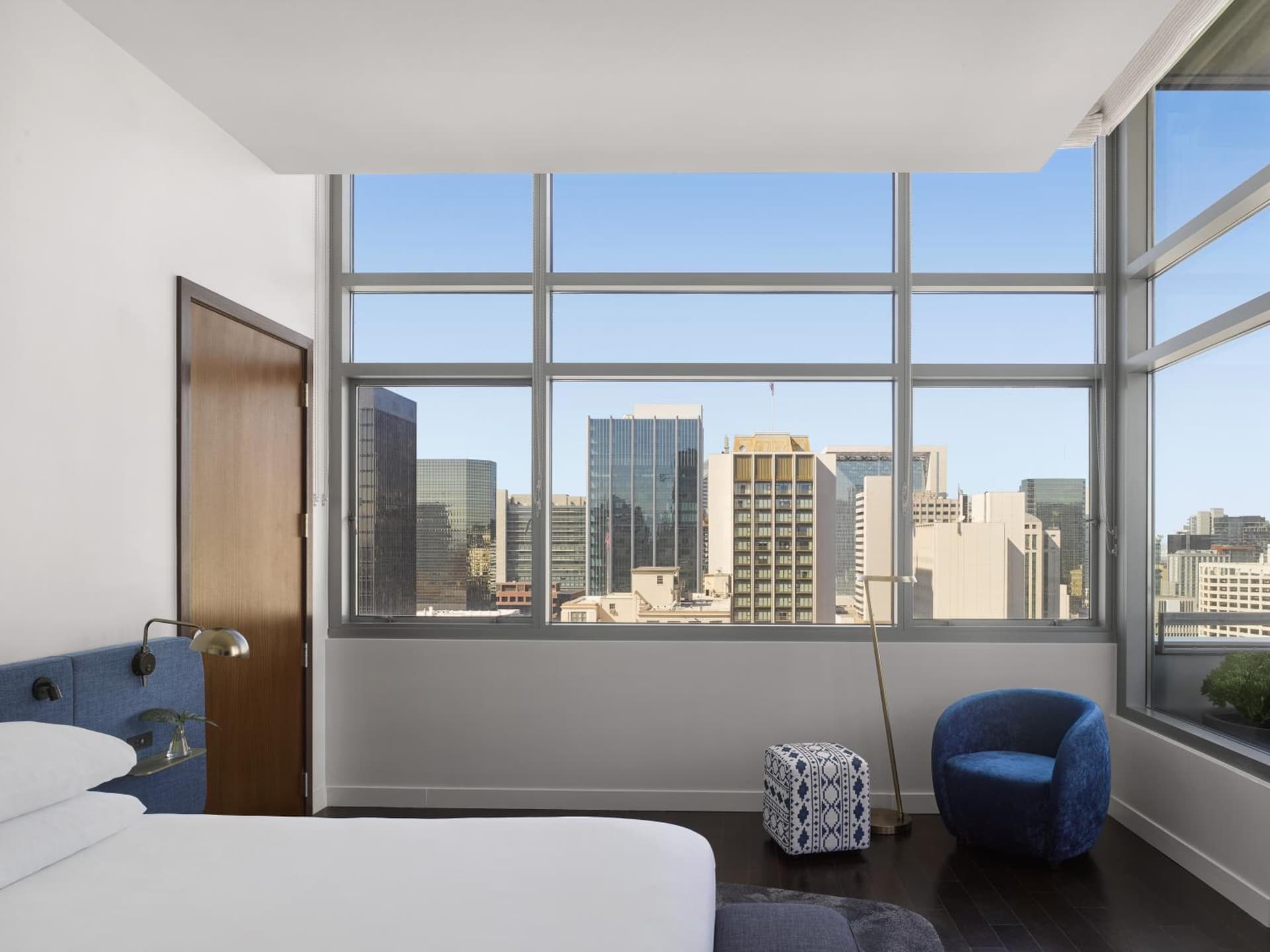 Alma San Diego Downtown, a Tribute Portfolio Hotel gallery photo in San Diego, CA — image 4