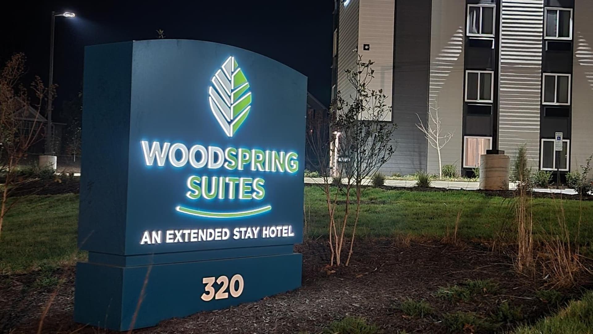 WoodSpring Suites Knoxville West gallery photo in Knoxville, TN — image 27