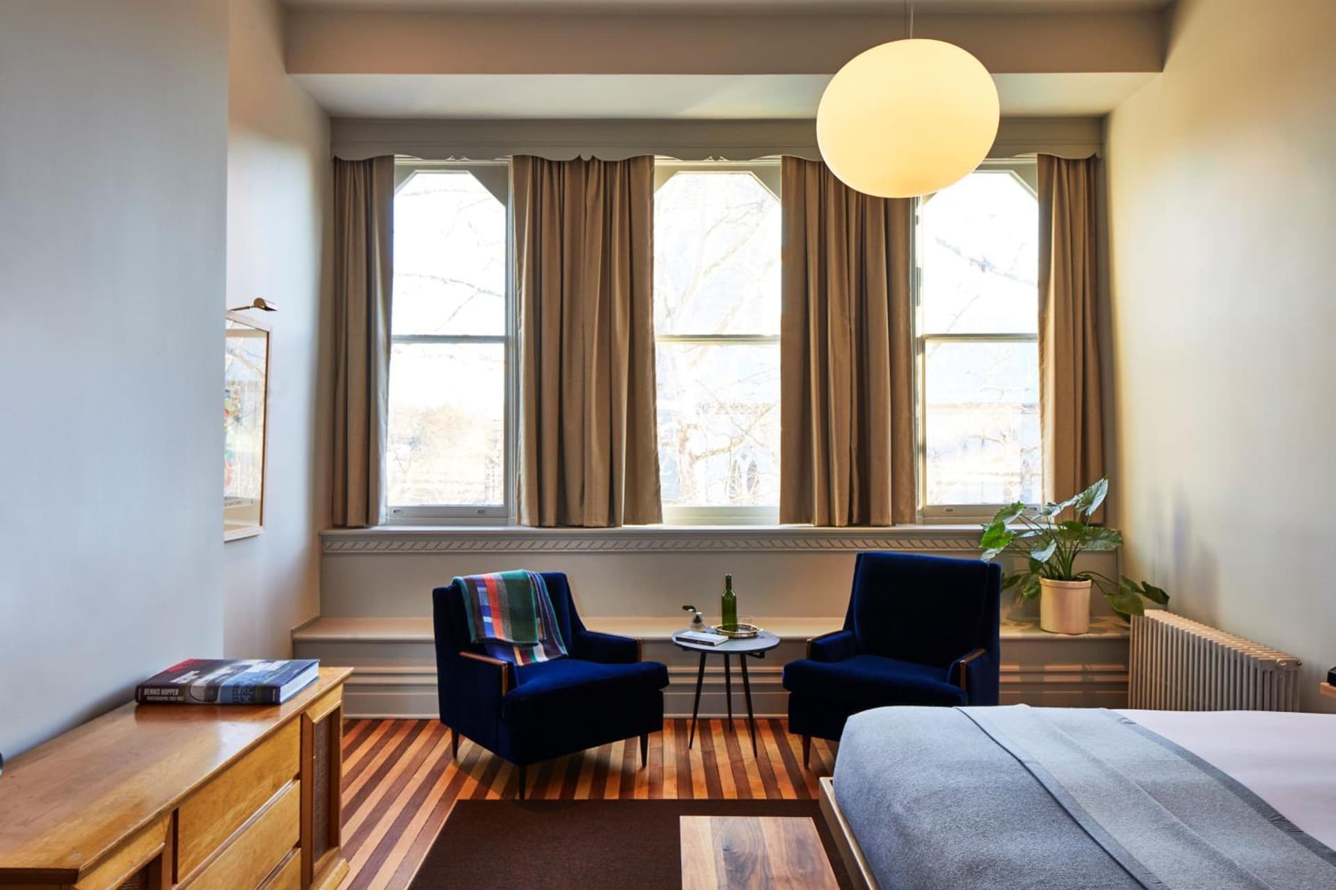 Hotel Kinsley, a Member of Design Hotels gallery photo in Kingston, NY — image 16