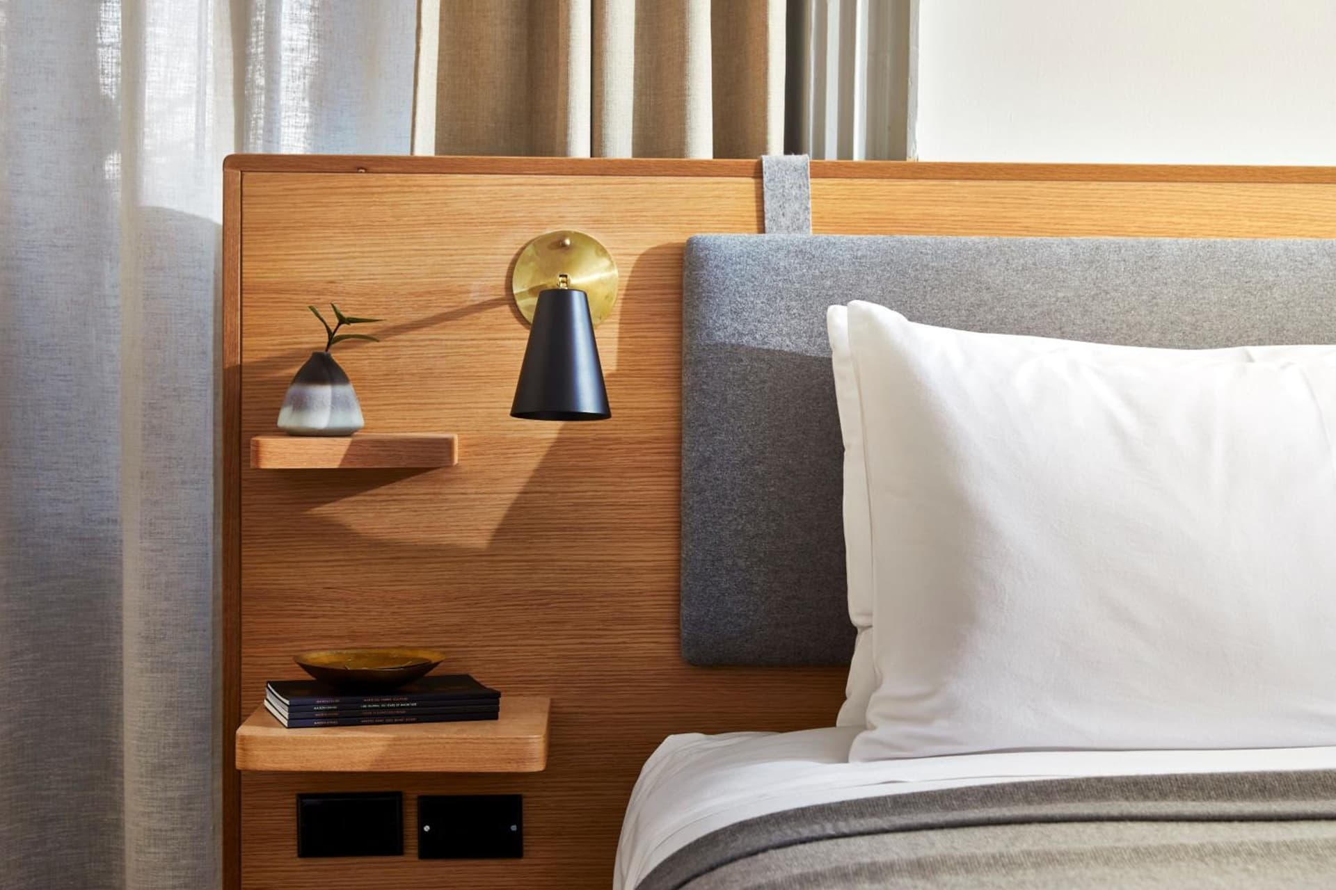 Hotel Kinsley, a Member of Design Hotels gallery photo in Kingston, NY — image 5