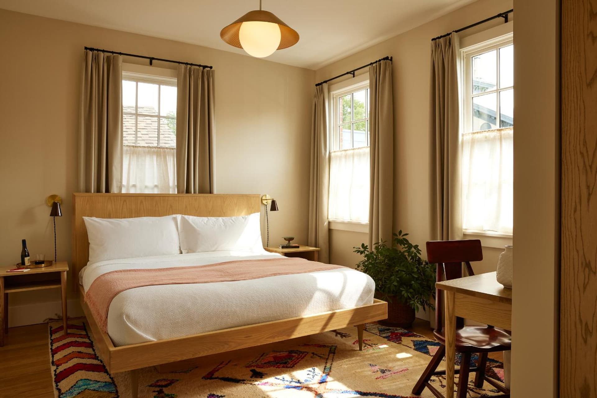 Hotel Kinsley, a Member of Design Hotels gallery photo in Kingston, NY — image 9