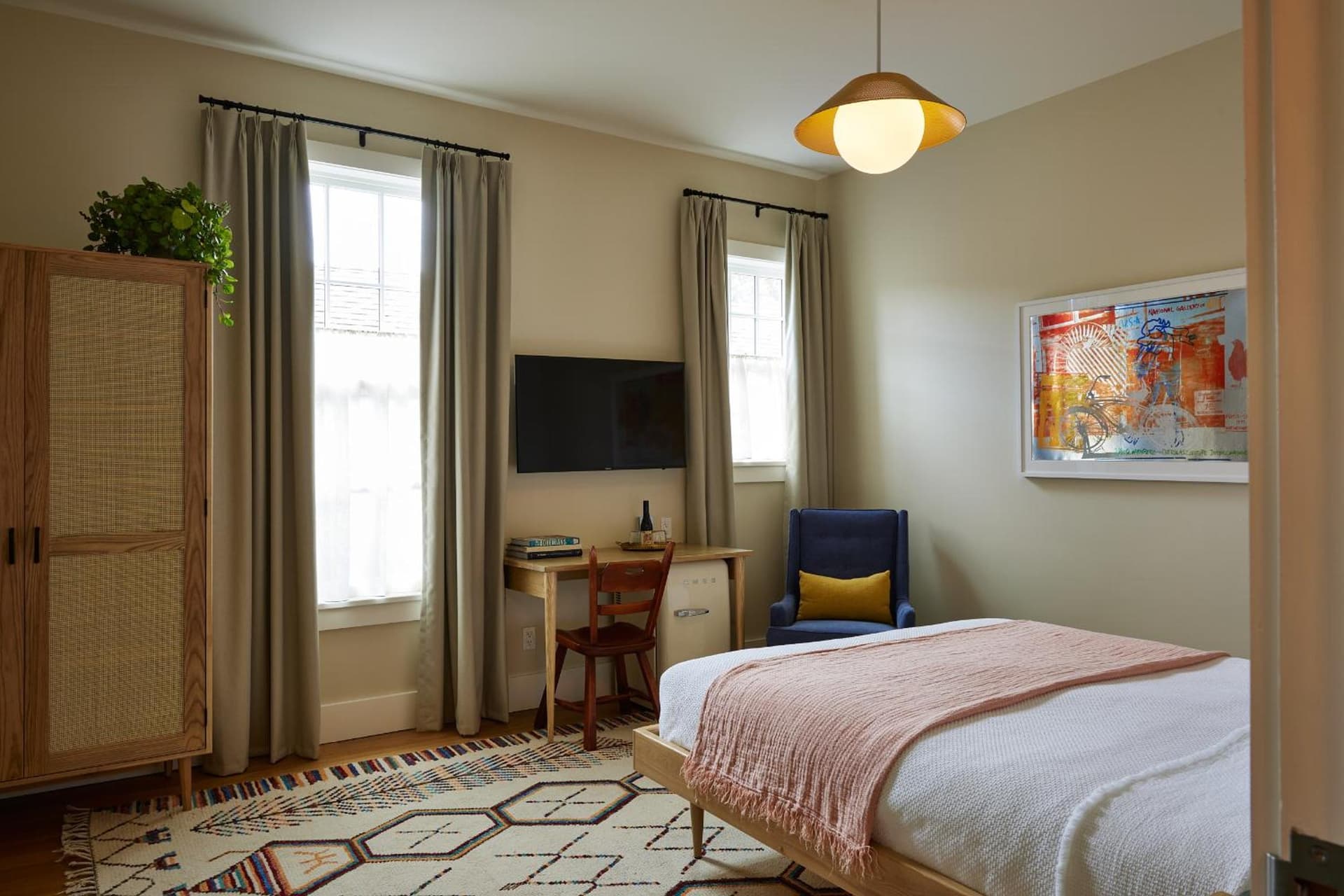 Hotel Kinsley, a Member of Design Hotels gallery photo in Kingston, NY — image 10