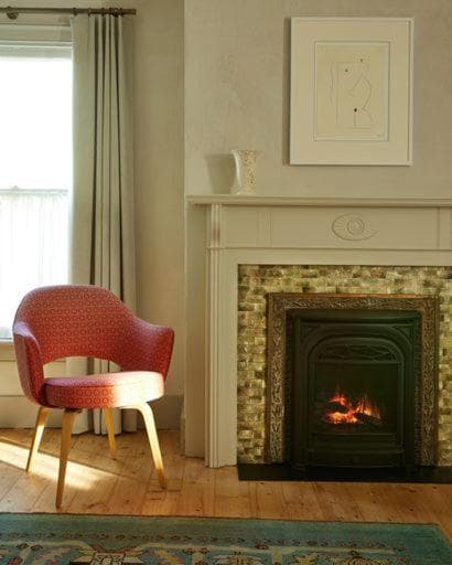 Hotel Kinsley, a Member of Design Hotels interior in Kingston, NY — gallery photo 2