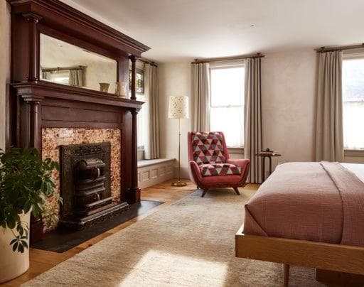 Hotel Kinsley, a Member of Design Hotels gallery photo in Kingston, NY — image 6