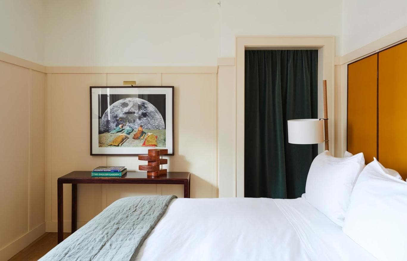 Hotel Kinsley, a Member of Design Hotels gallery photo in Kingston, NY — image 14