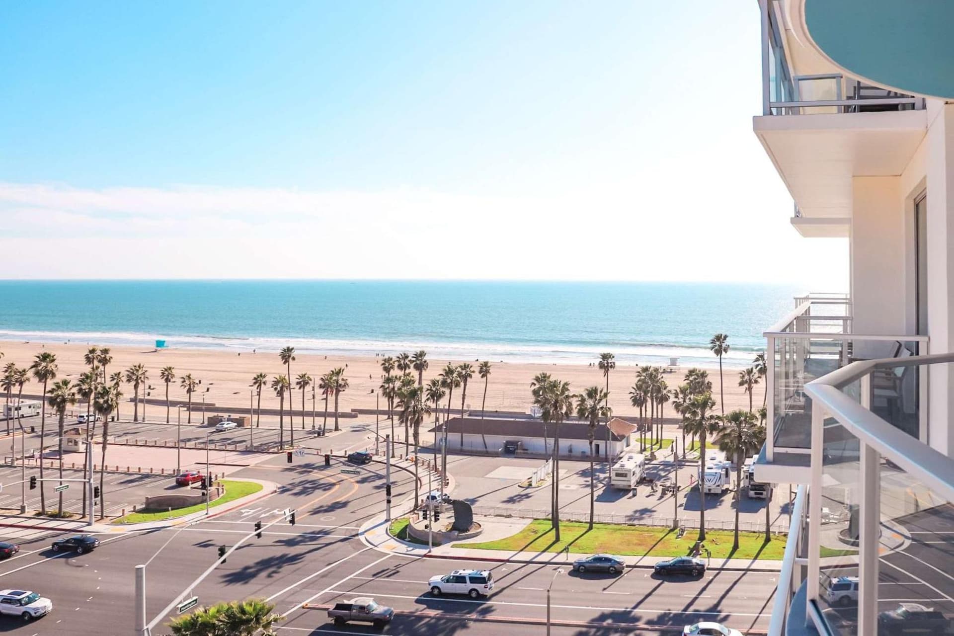 Paséa Hotel & Spa gallery photo in Huntington Beach, CA — image 49