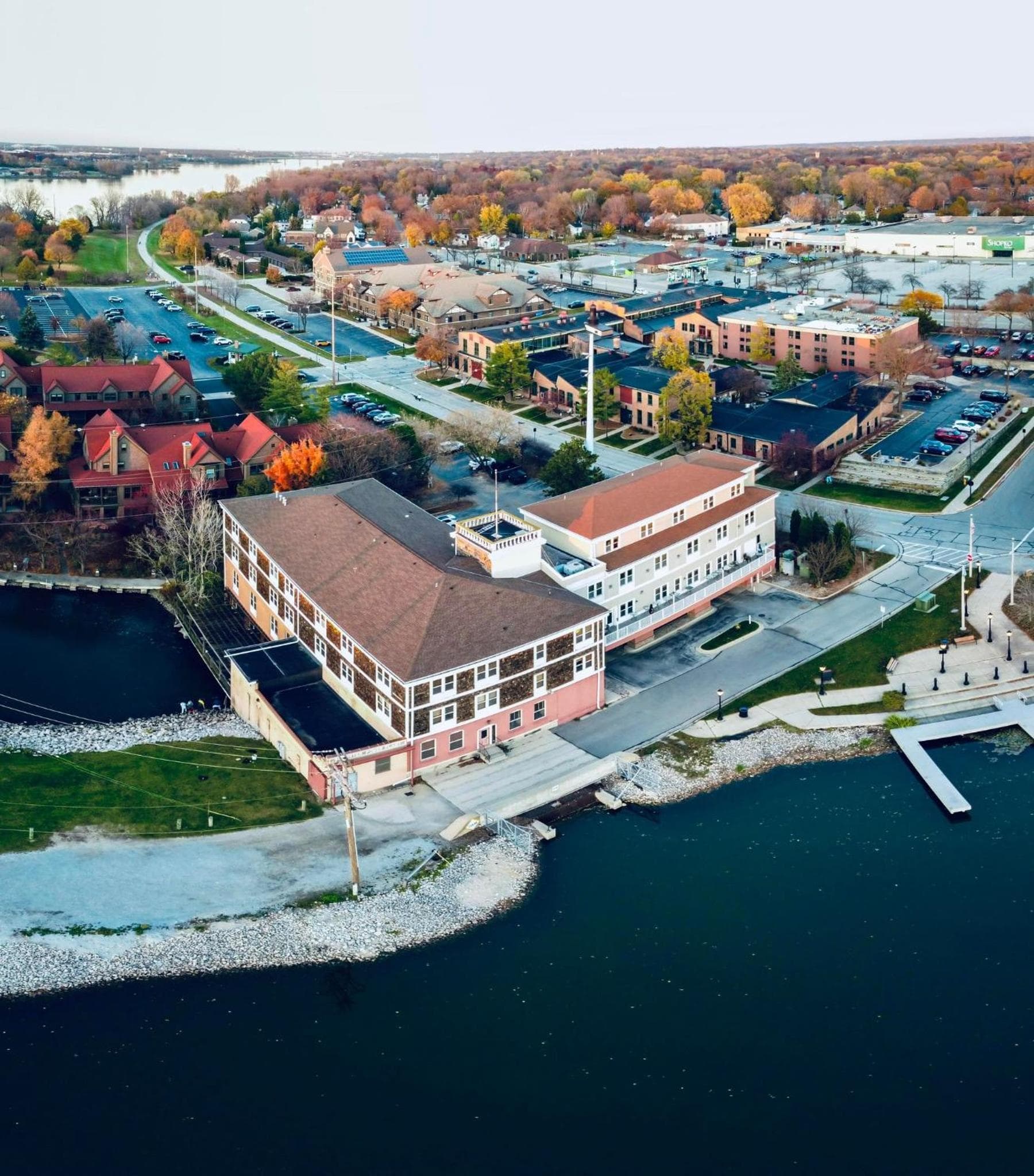 Nuks Executive Suites gallery photo in De Pere, WI — image 13