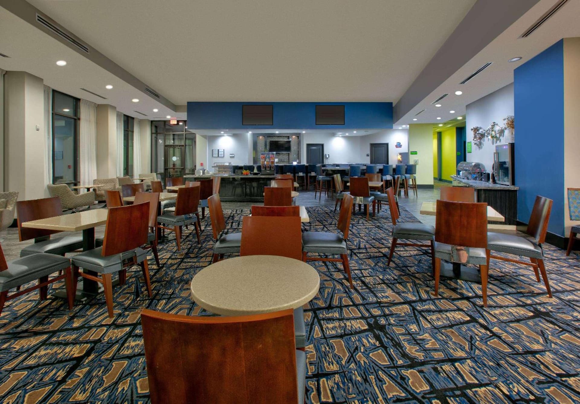 La Quinta Inn & Suites by Wyndham Lubbock Southwest gallery photo in Lubbock, TX — image 34