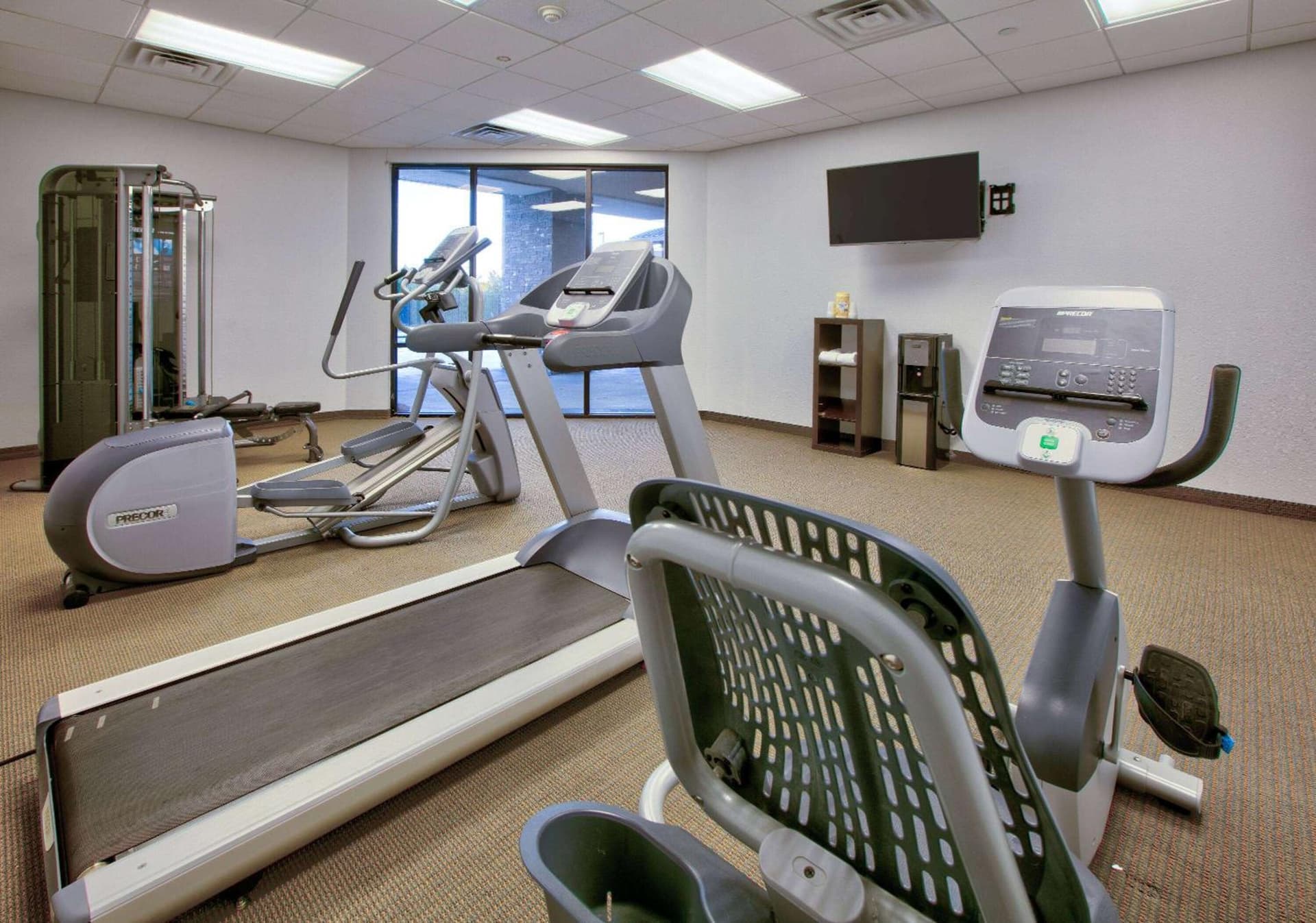 La Quinta Inn & Suites by Wyndham Lubbock Southwest gallery photo in Lubbock, TX — image 4