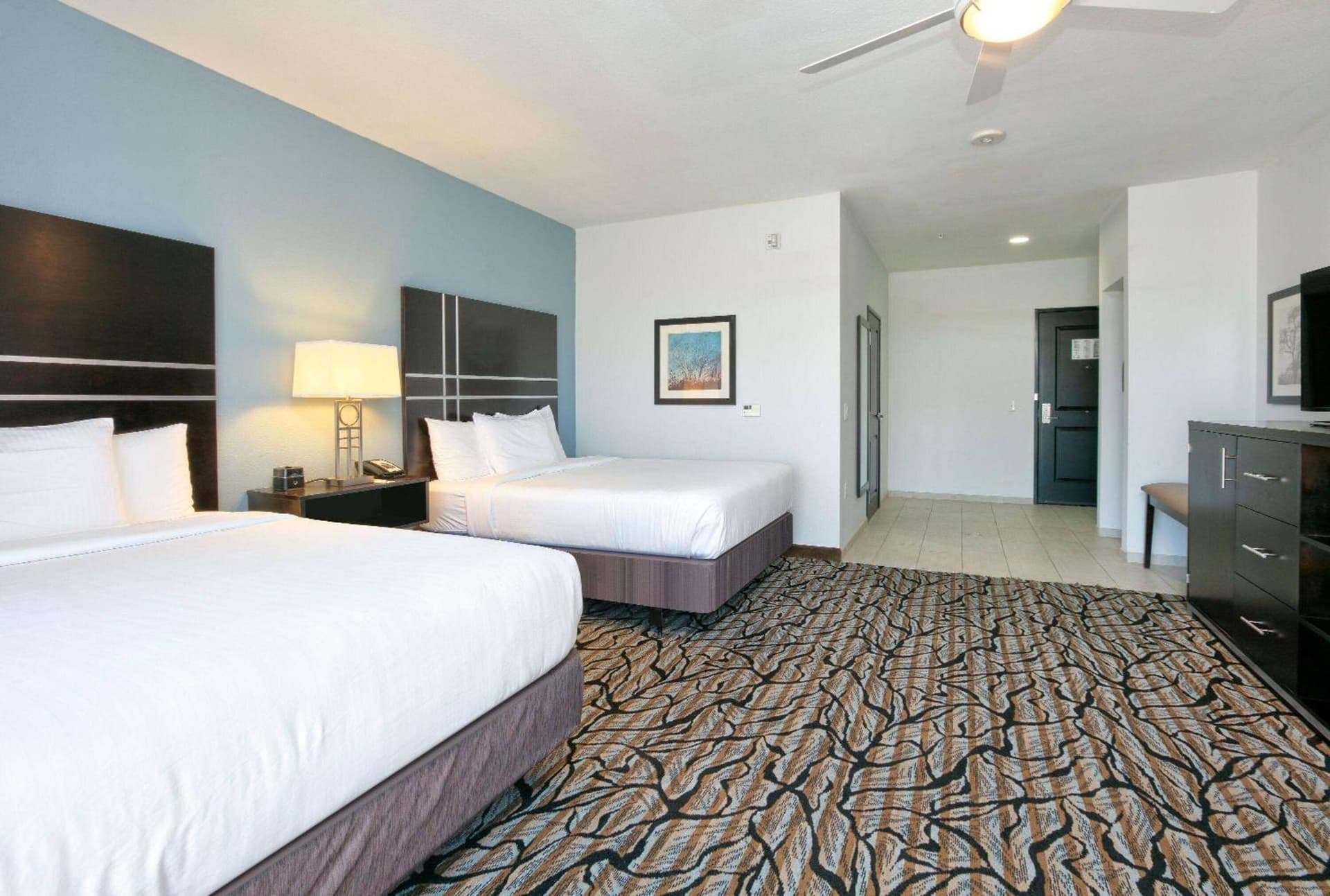 La Quinta Inn & Suites by Wyndham Lubbock Southwest gallery photo in Lubbock, TX — image 20