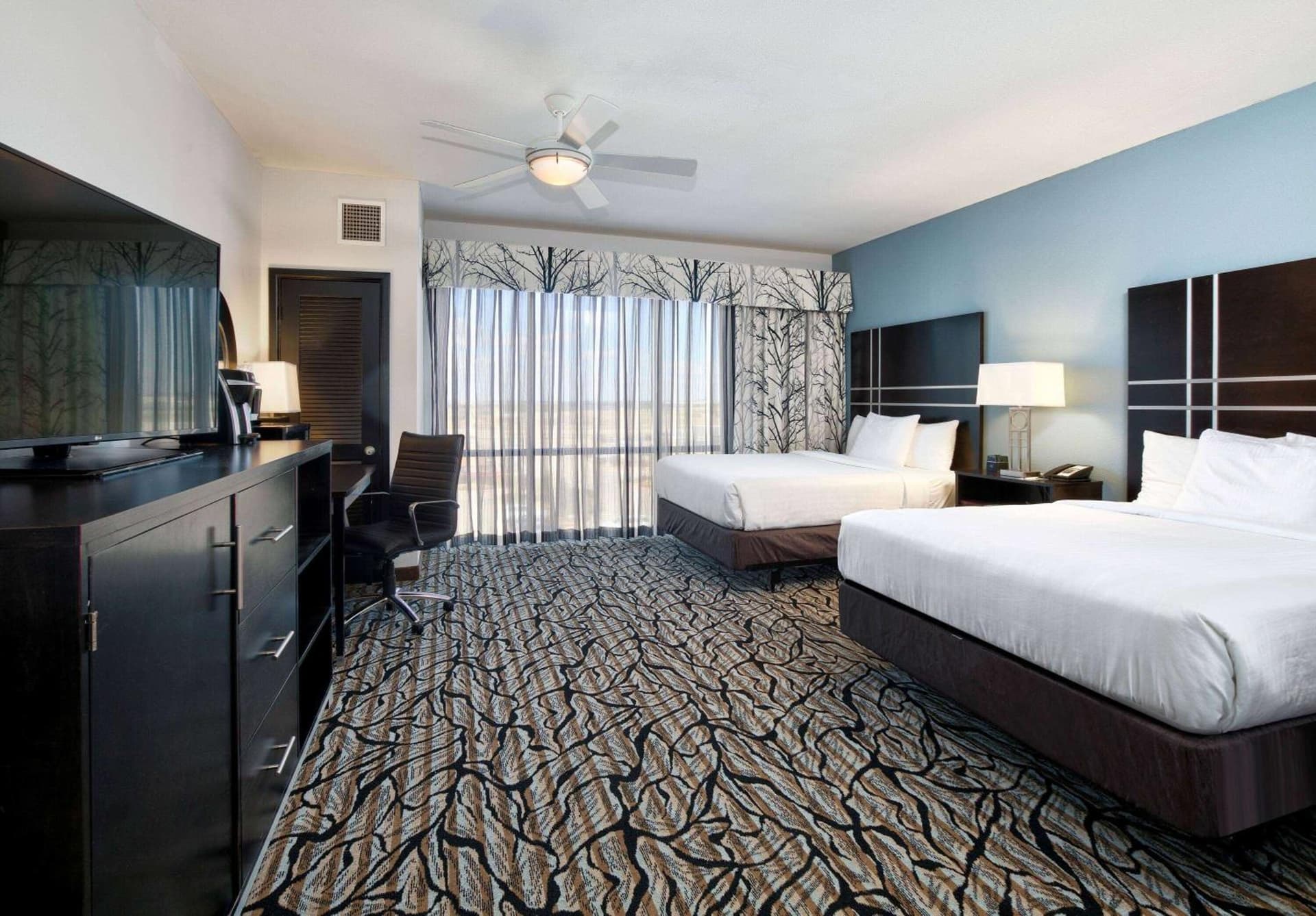 La Quinta Inn & Suites by Wyndham Lubbock Southwest gallery photo in Lubbock, TX — image 36