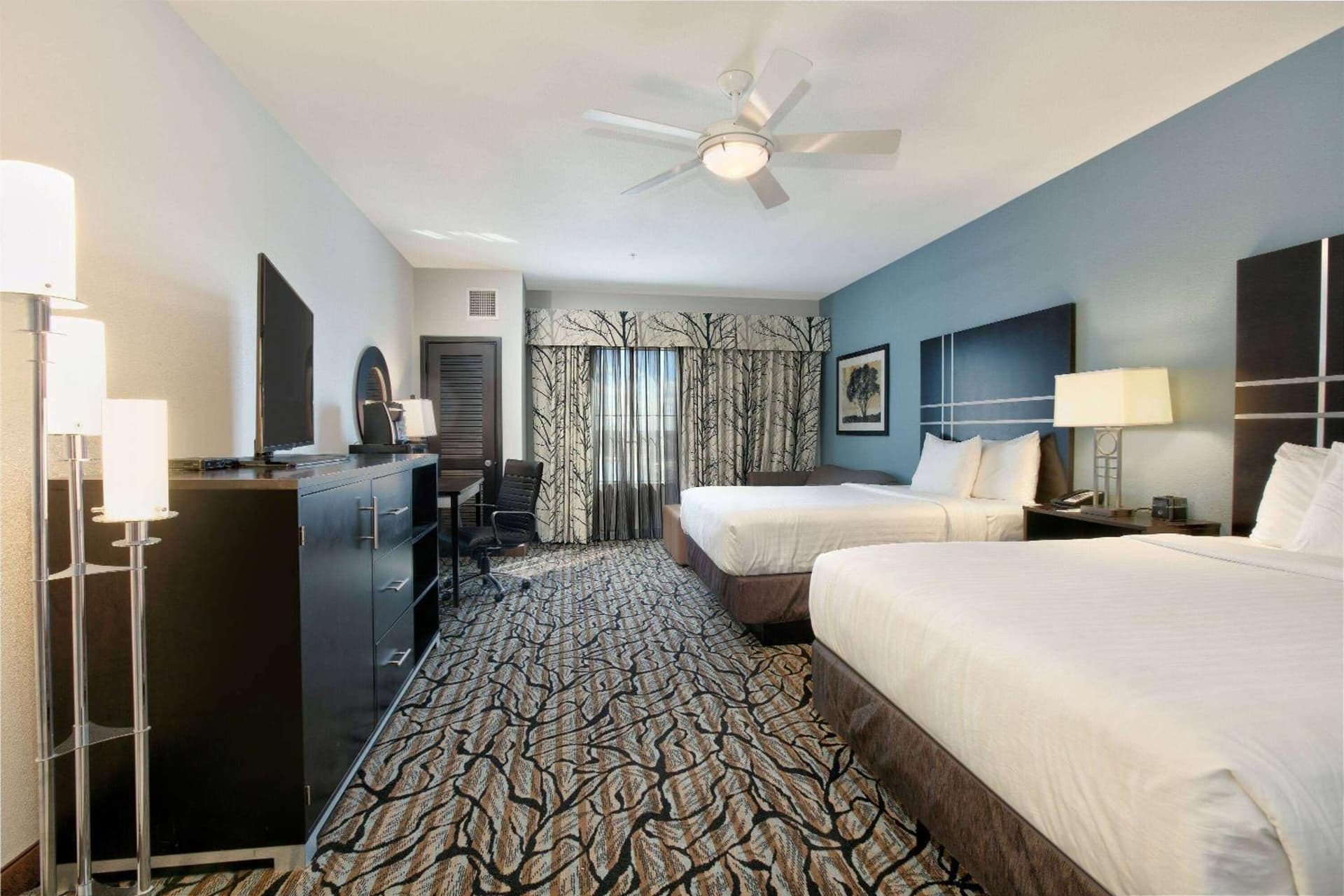 La Quinta Inn & Suites by Wyndham Lubbock Southwest gallery photo in Lubbock, TX — image 6