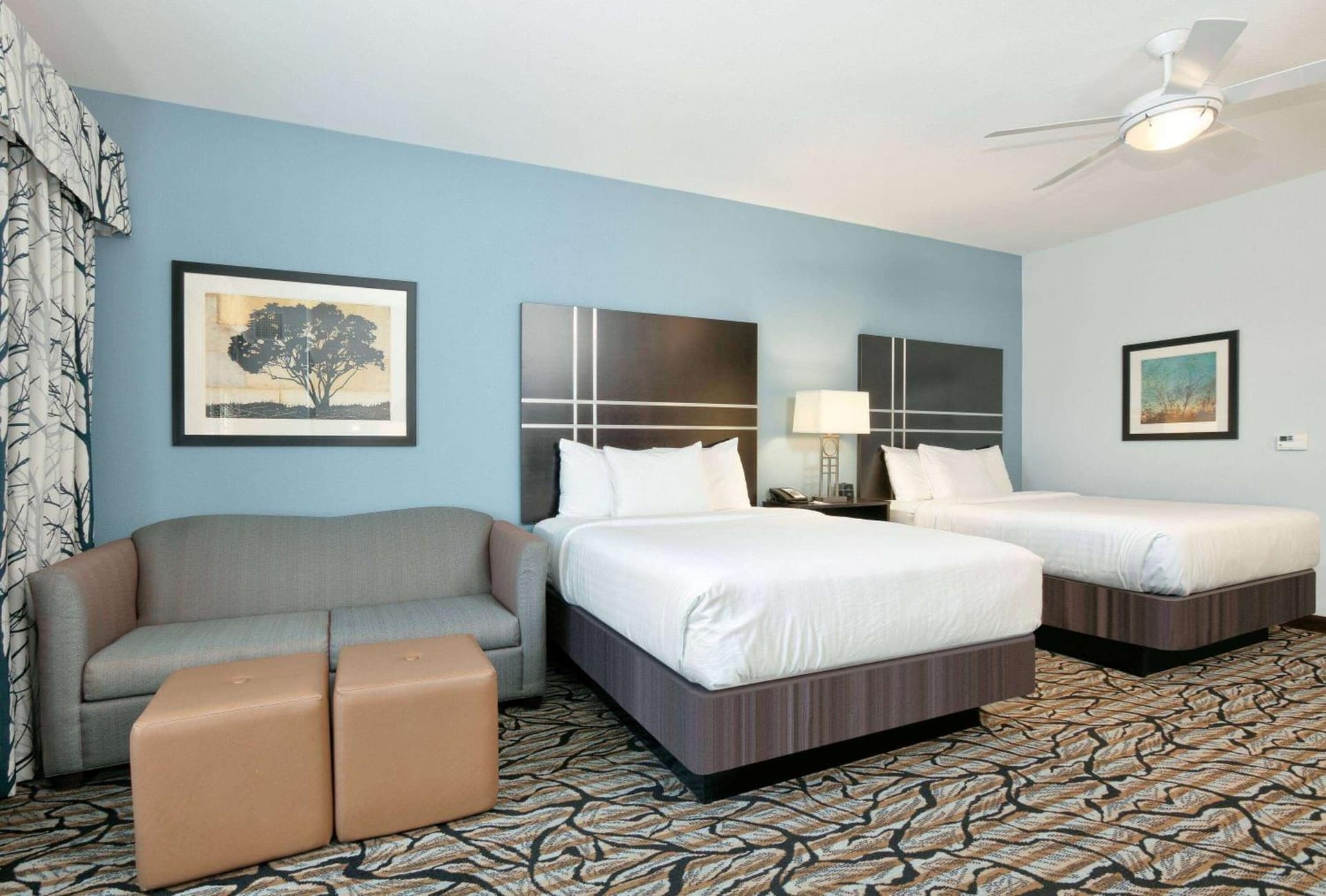La Quinta Inn & Suites by Wyndham Lubbock Southwest gallery photo in Lubbock, TX — image 54