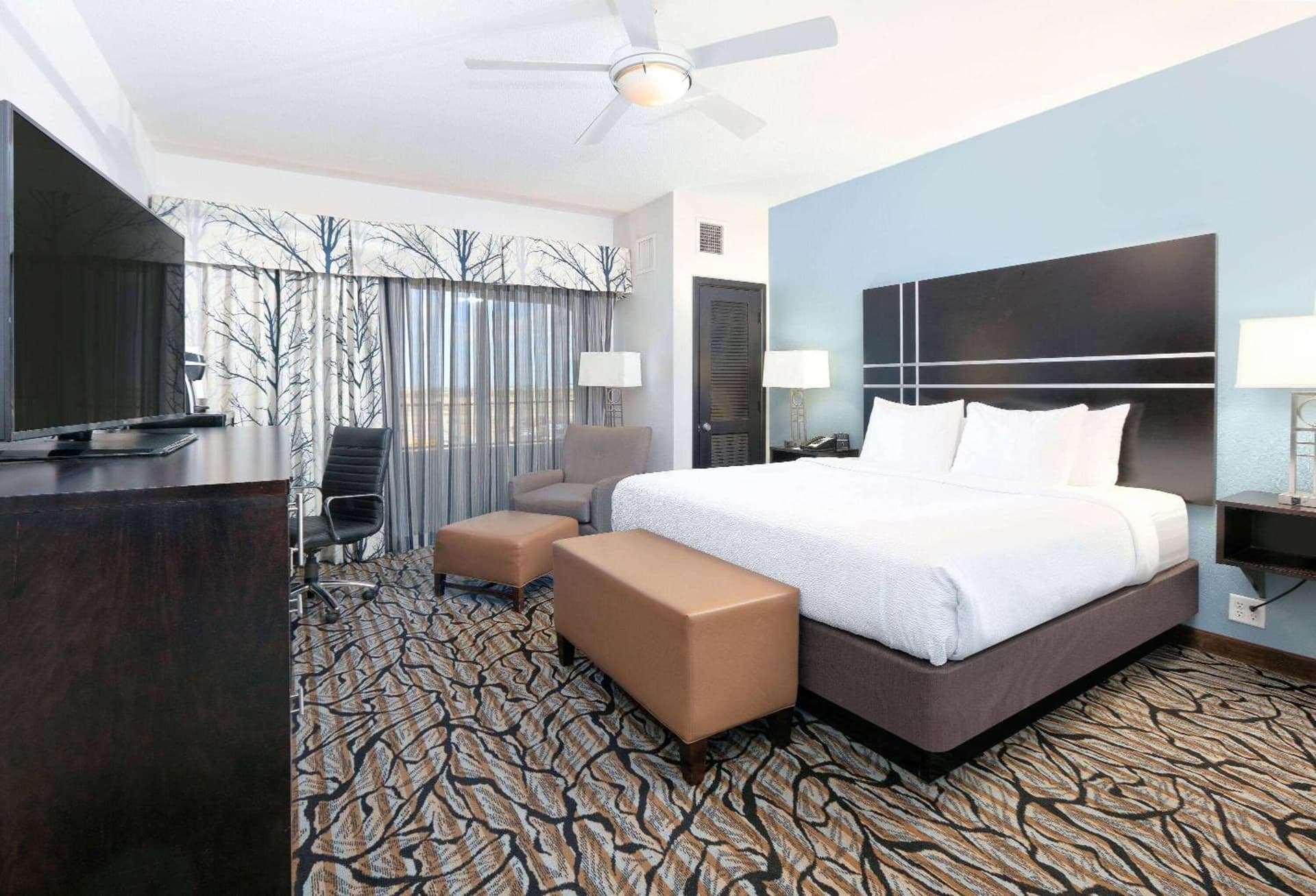 La Quinta Inn & Suites by Wyndham Lubbock Southwest gallery photo in Lubbock, TX — image 43