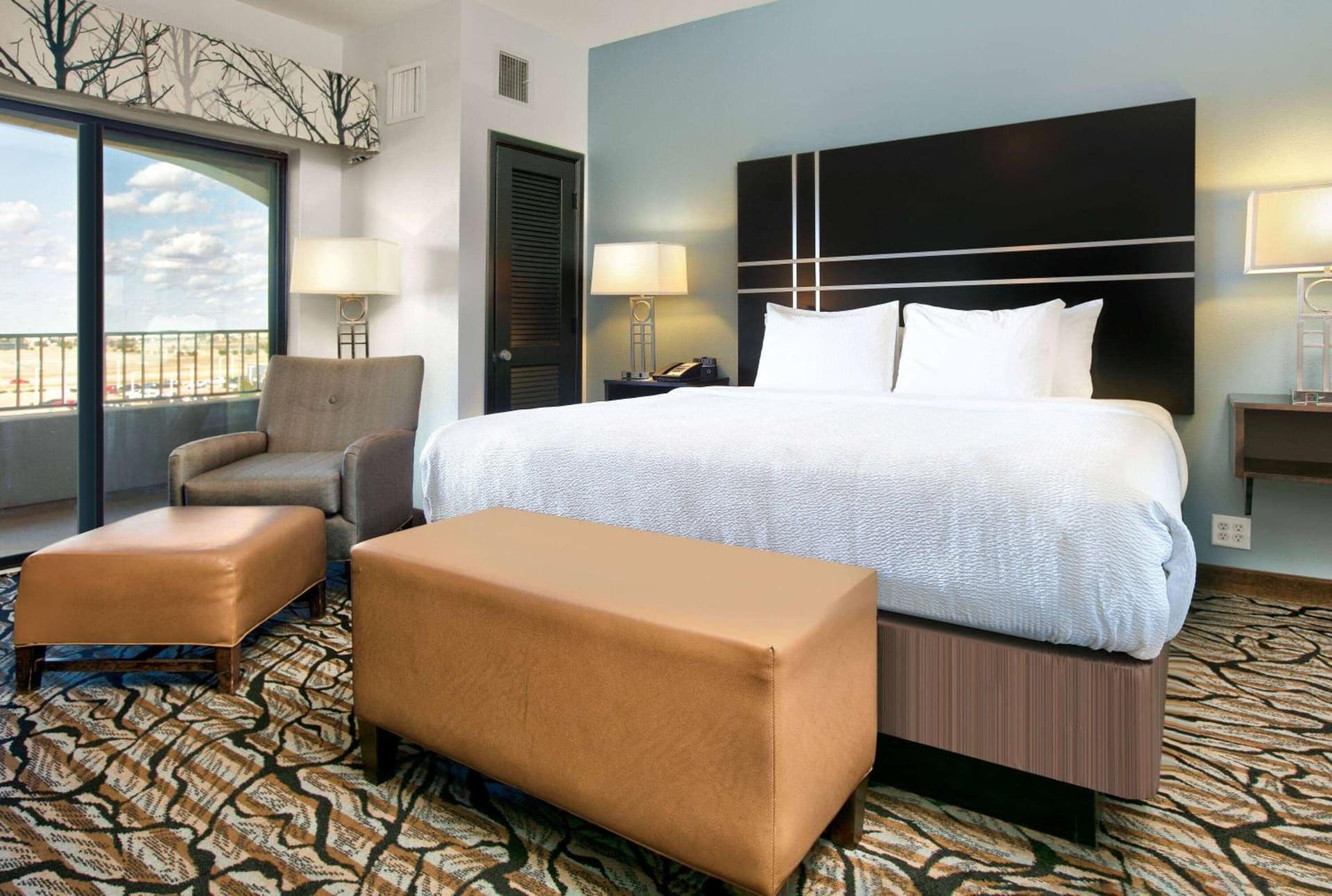 La Quinta Inn & Suites by Wyndham Lubbock Southwest gallery photo in Lubbock, TX — image 27