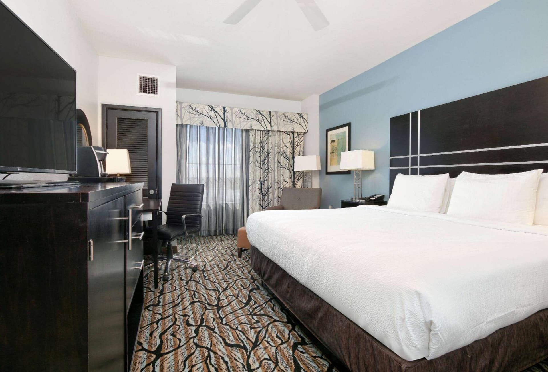 La Quinta Inn & Suites by Wyndham Lubbock Southwest gallery photo in Lubbock, TX — image 49