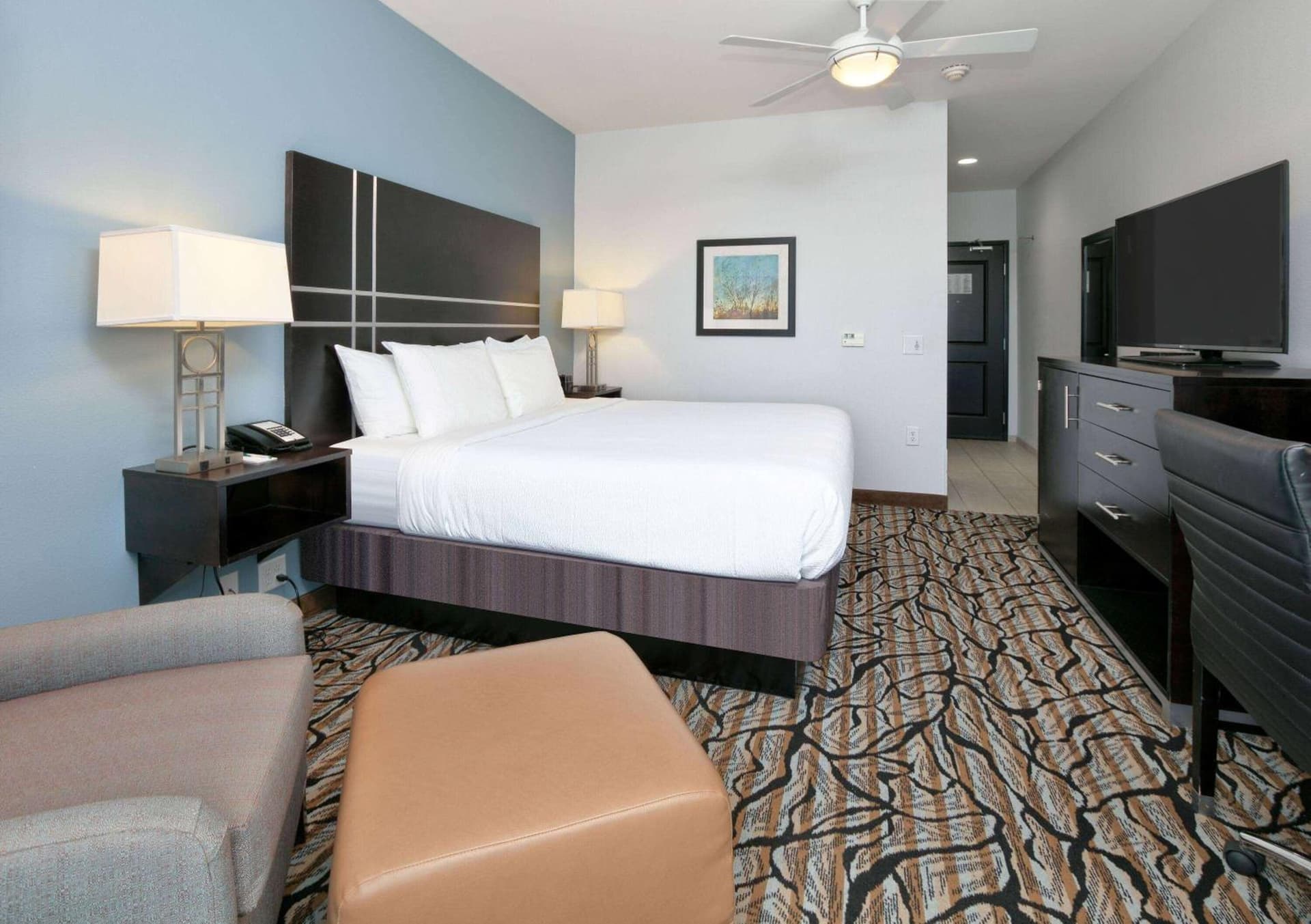 La Quinta Inn & Suites by Wyndham Lubbock Southwest gallery photo in Lubbock, TX — image 51