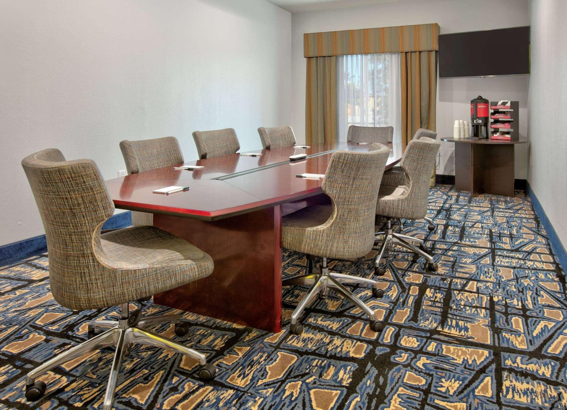 La Quinta Inn & Suites by Wyndham Lubbock Southwest gallery photo in Lubbock, TX — image 26