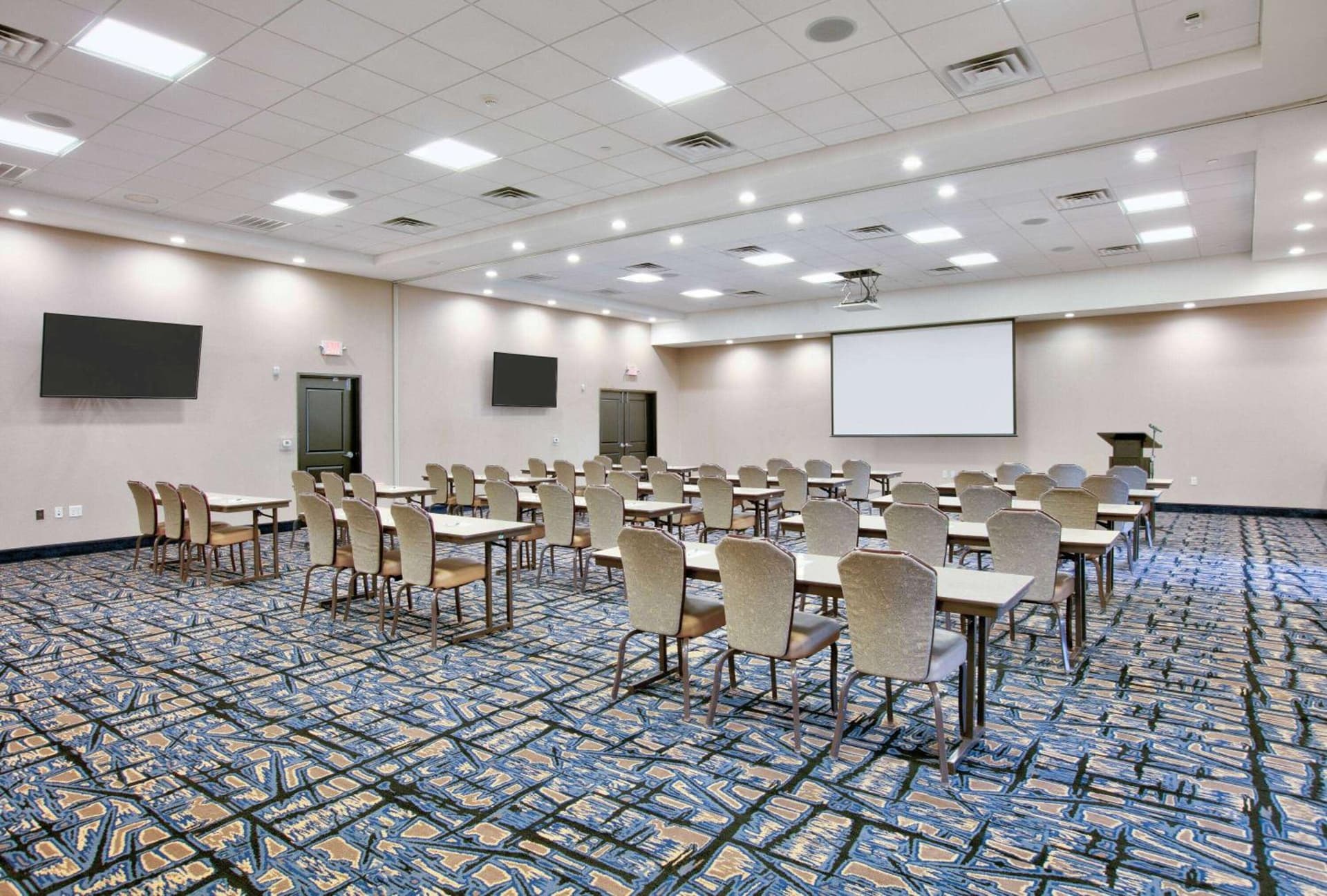 La Quinta Inn & Suites by Wyndham Lubbock Southwest gallery photo in Lubbock, TX — image 63
