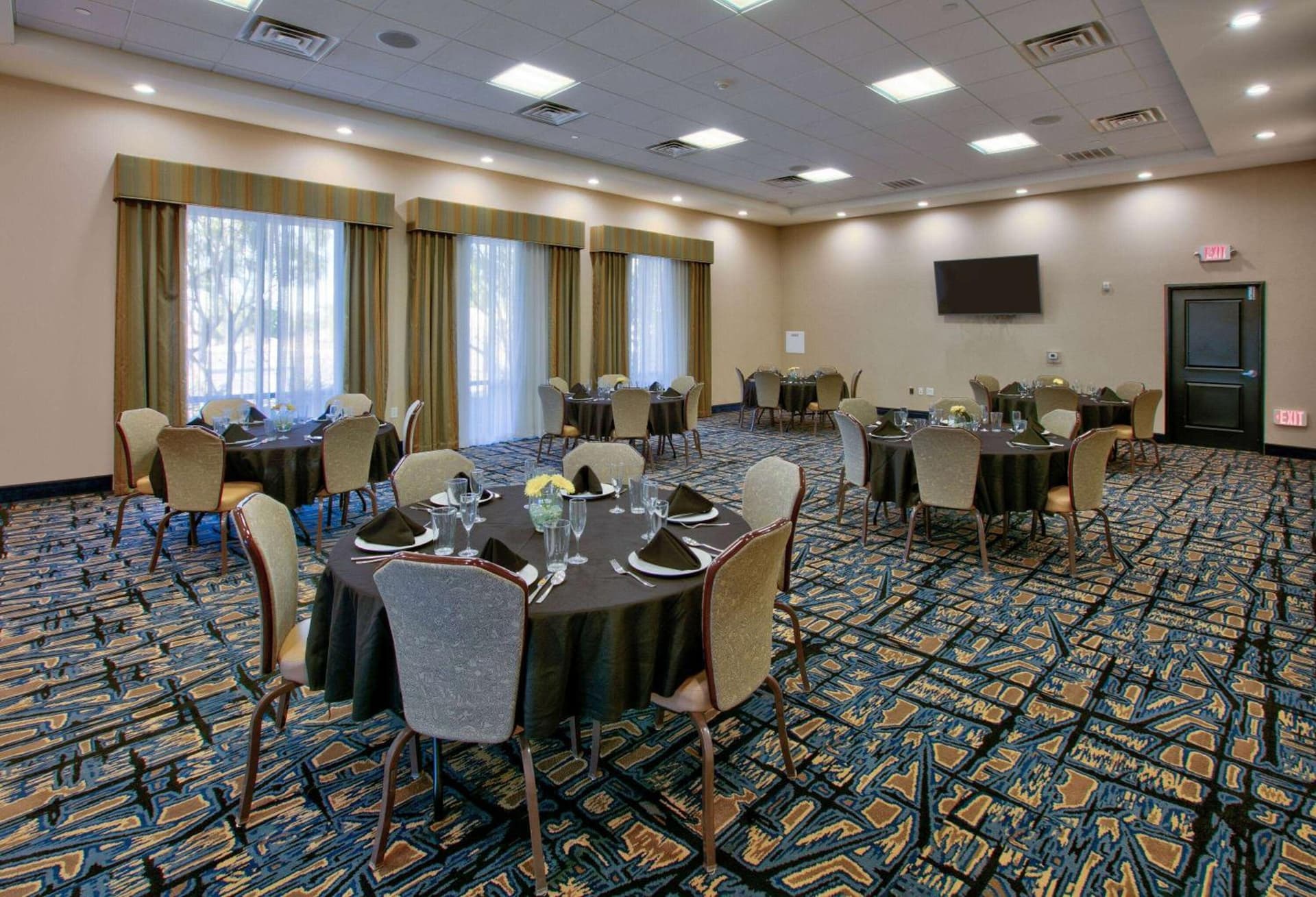 La Quinta Inn & Suites by Wyndham Lubbock Southwest gallery photo in Lubbock, TX — image 33