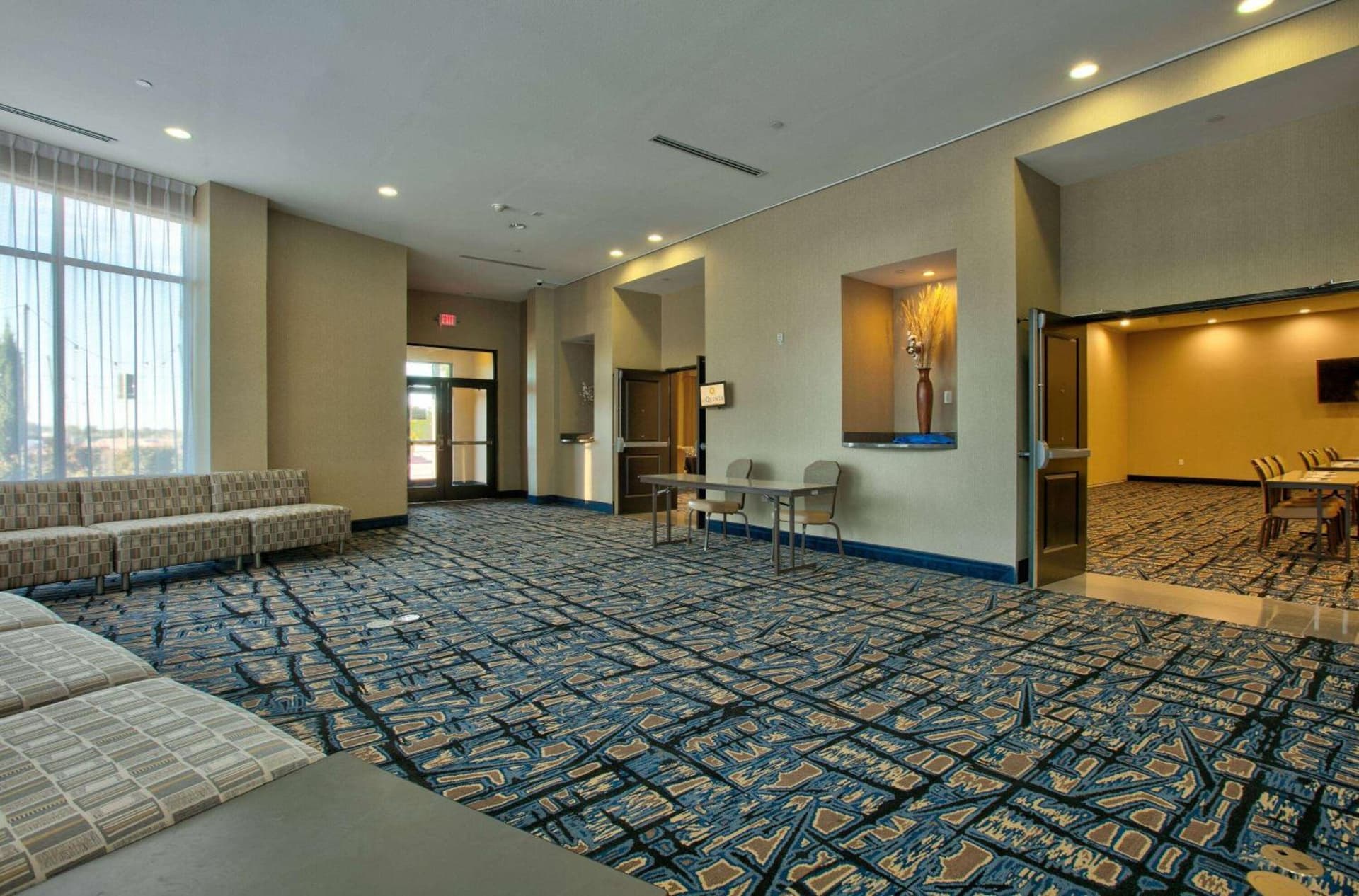 La Quinta Inn & Suites by Wyndham Lubbock Southwest gallery photo in Lubbock, TX — image 24