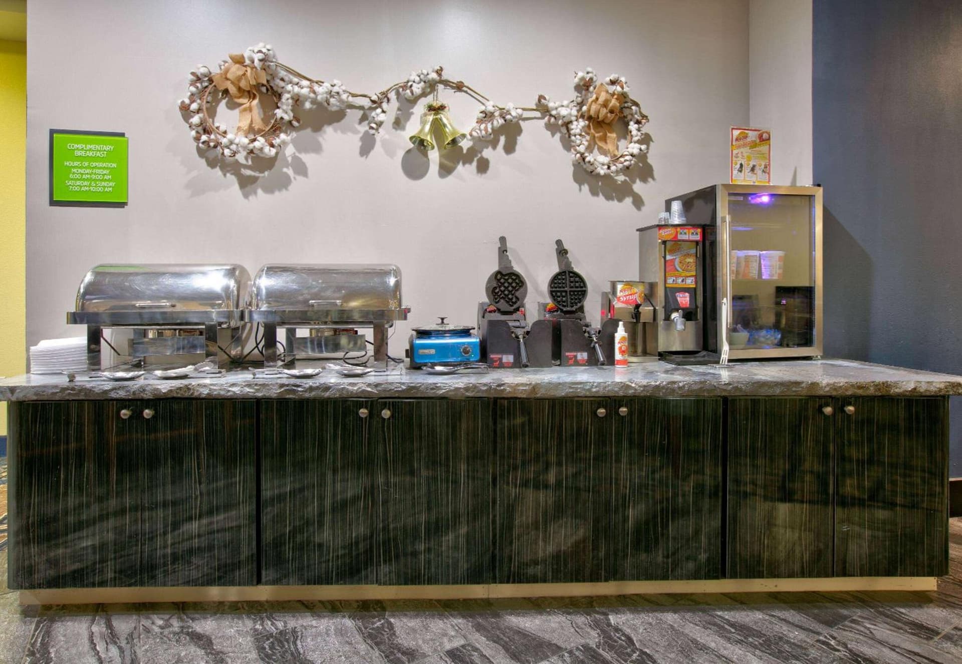 La Quinta Inn & Suites by Wyndham Lubbock Southwest gallery photo in Lubbock, TX — image 65