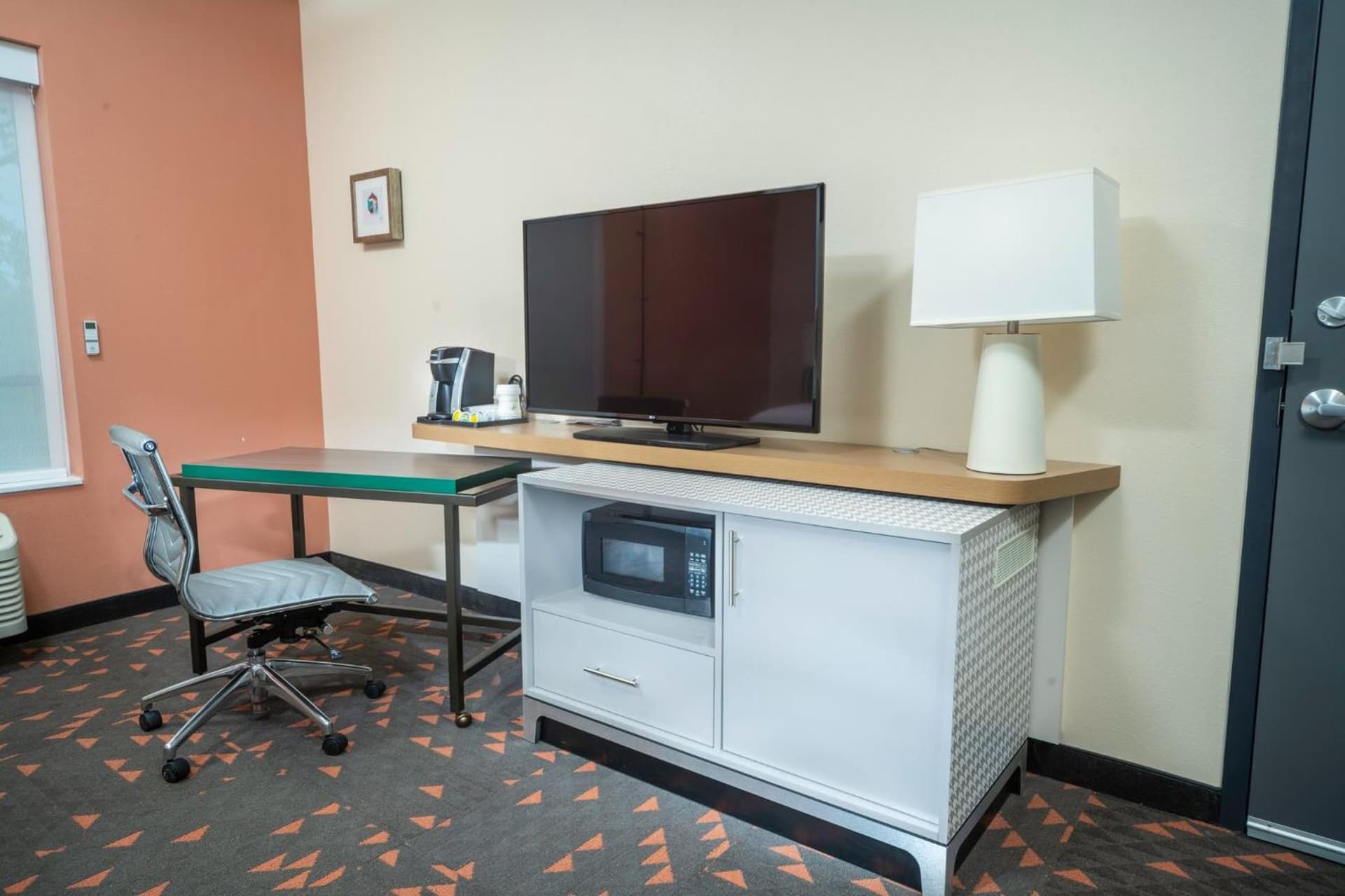 Holiday Inn St Louis - Creve Coeur by IHG property views in Saint Louis, MO — gallery photo 3