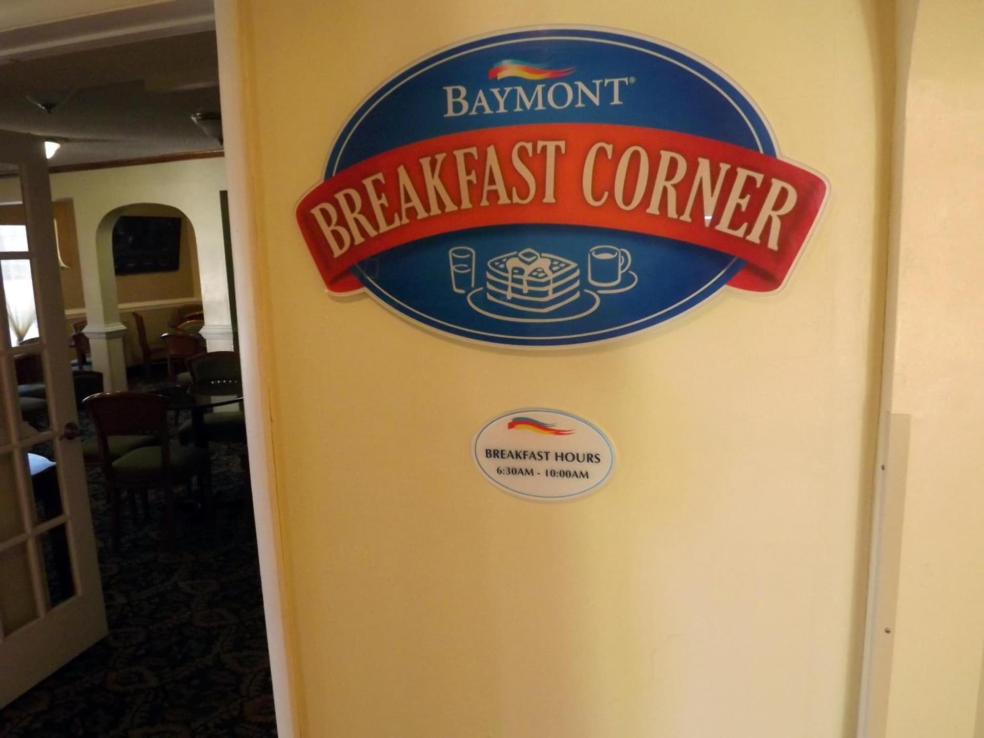 Best Western Greensboro Coliseum Inn gallery photo in Greensboro, NC — image 49