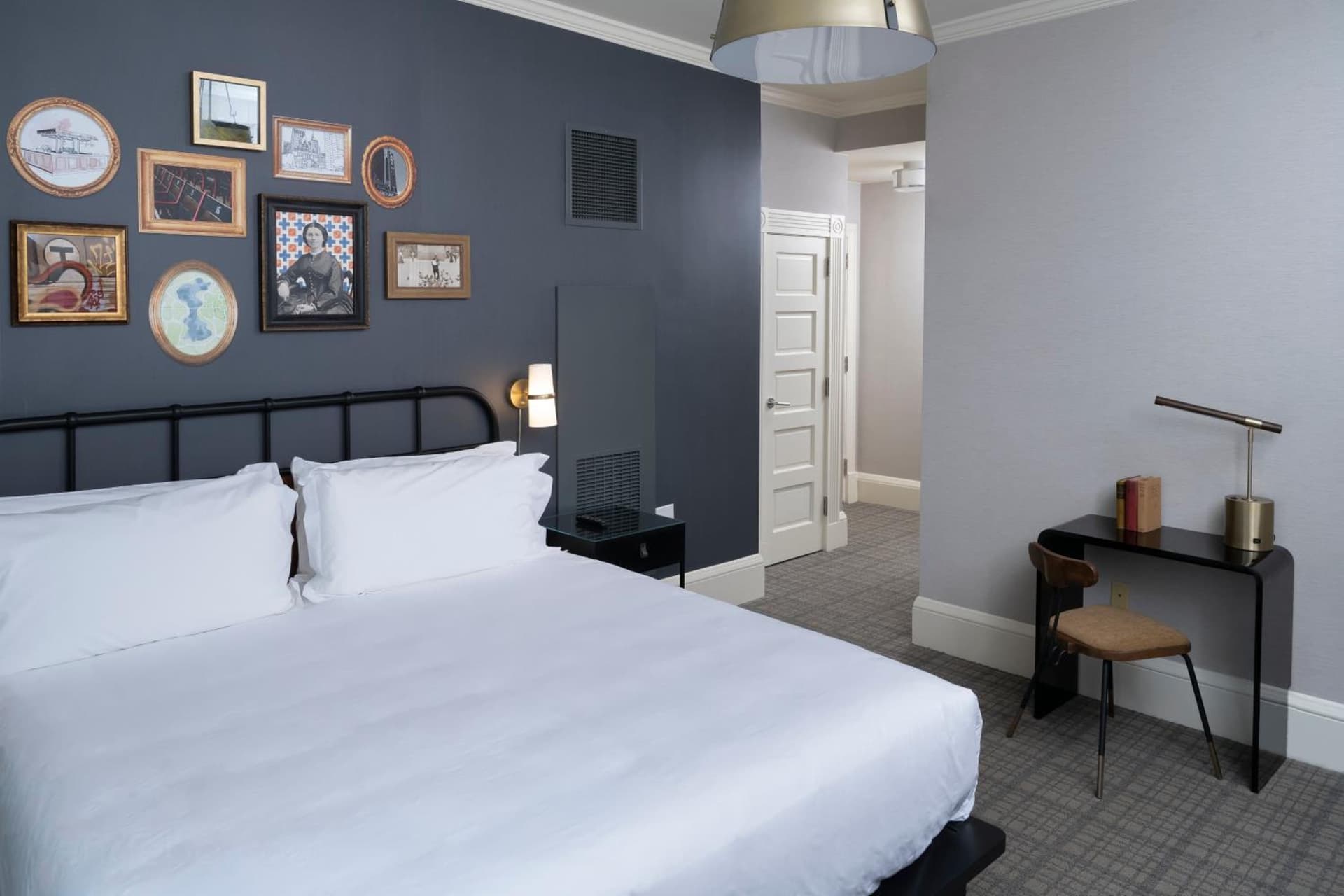 Copley Square Hotel, a FOUND Hotel gallery photo in Boston, MA — image 10