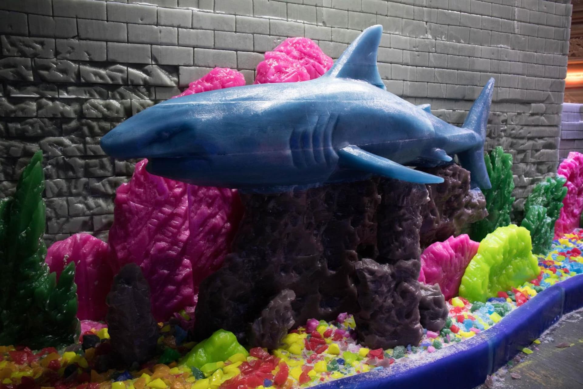 Moody Gardens Hotel Spa and Convention Center gallery photo in Galveston, TX — image 50