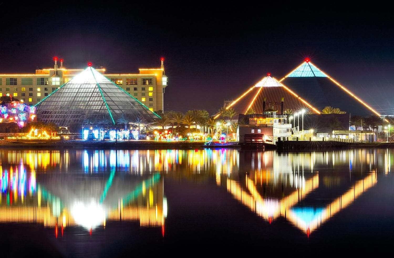 Moody Gardens Hotel Spa and Convention Center gallery photo in Galveston, TX — image 62