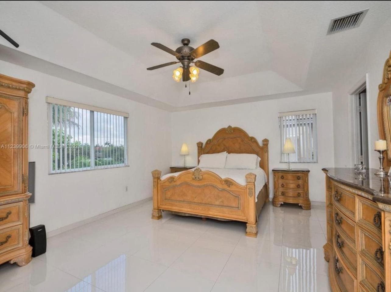 Serene Room in Miramar's High-End Estate gallery photo in Miramar, FL — image 27