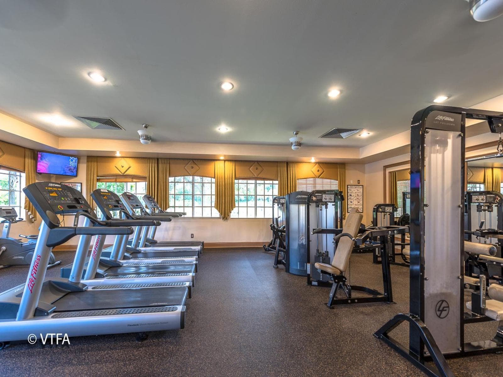 Serene Room in Miramar's High-End Estate gallery photo in Miramar, FL — image 8