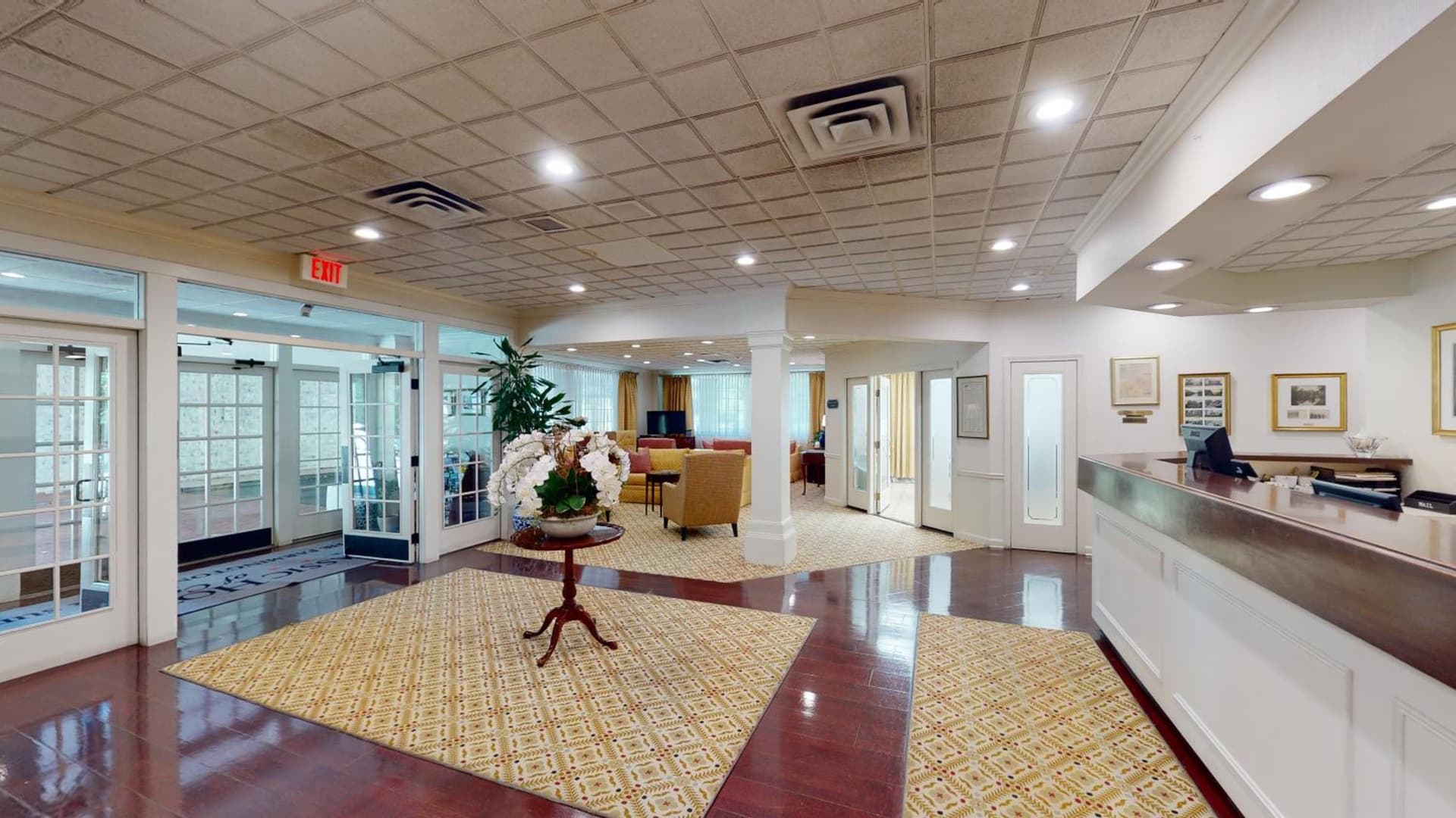 The Farmington Inn and Suites gallery photo in Farmington — image 16