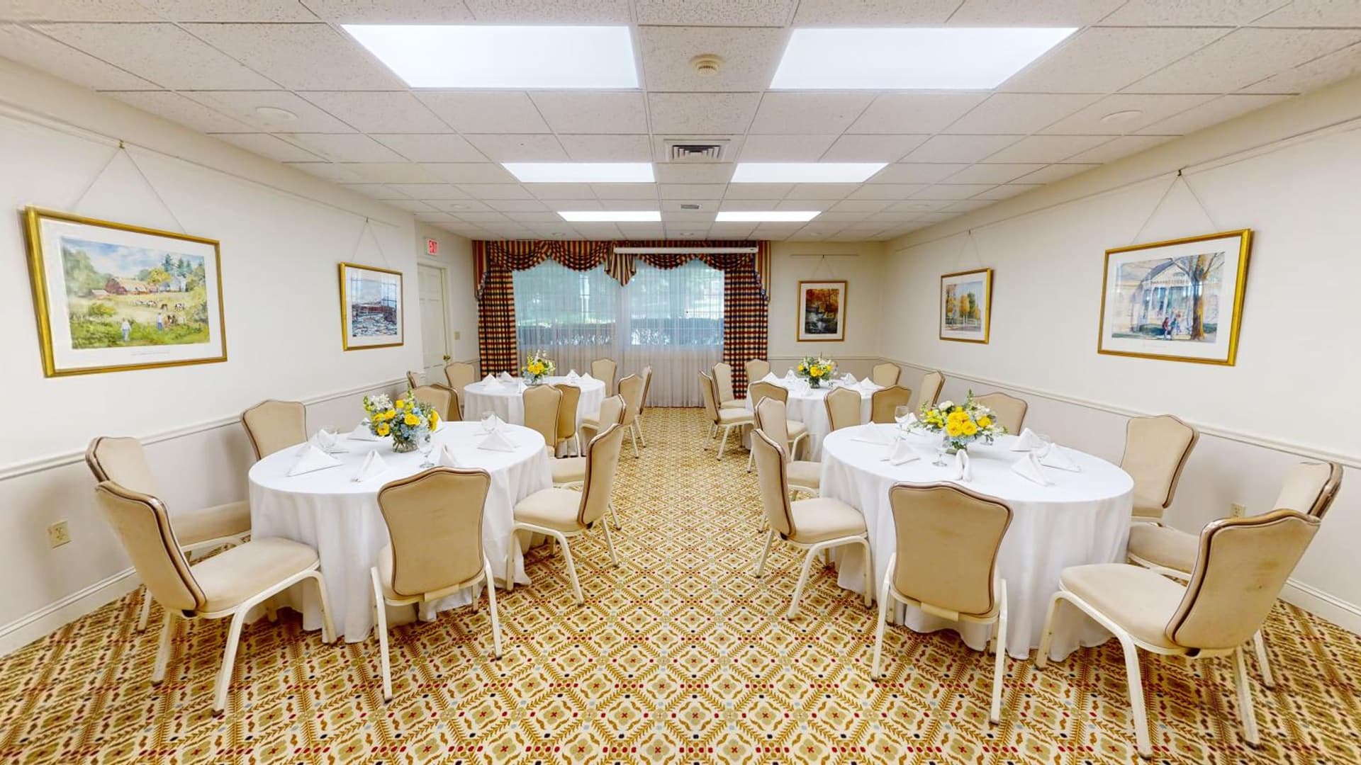 The Farmington Inn and Suites gallery photo in Farmington — image 6
