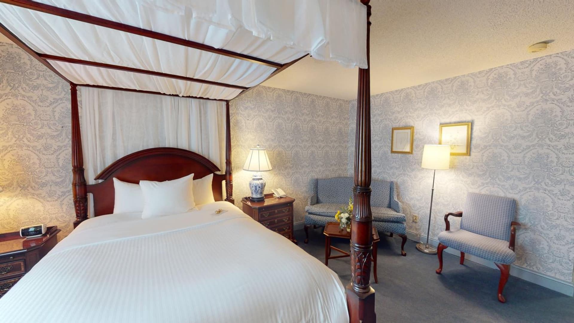 The Farmington Inn and Suites gallery photo in Farmington — image 14