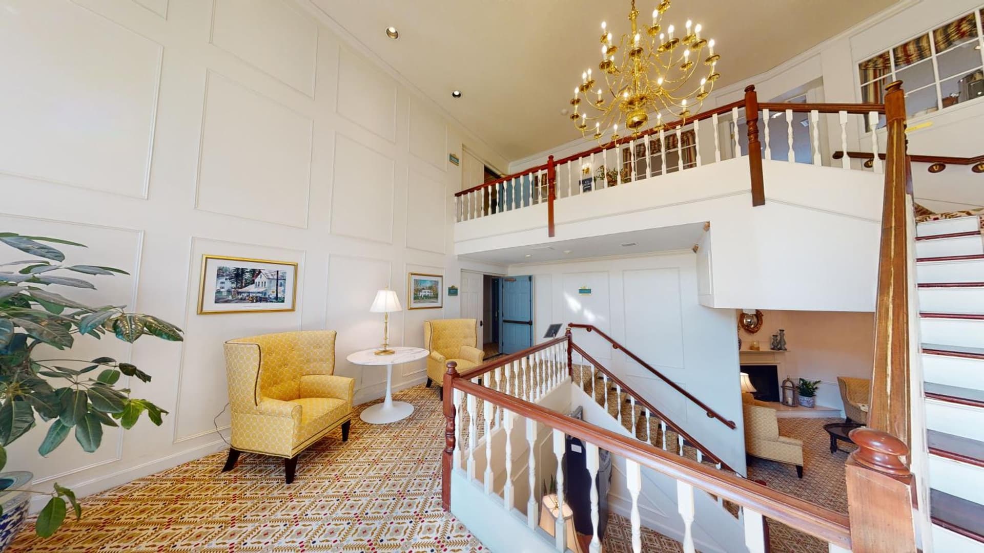 The Farmington Inn and Suites gallery photo in Farmington — image 4
