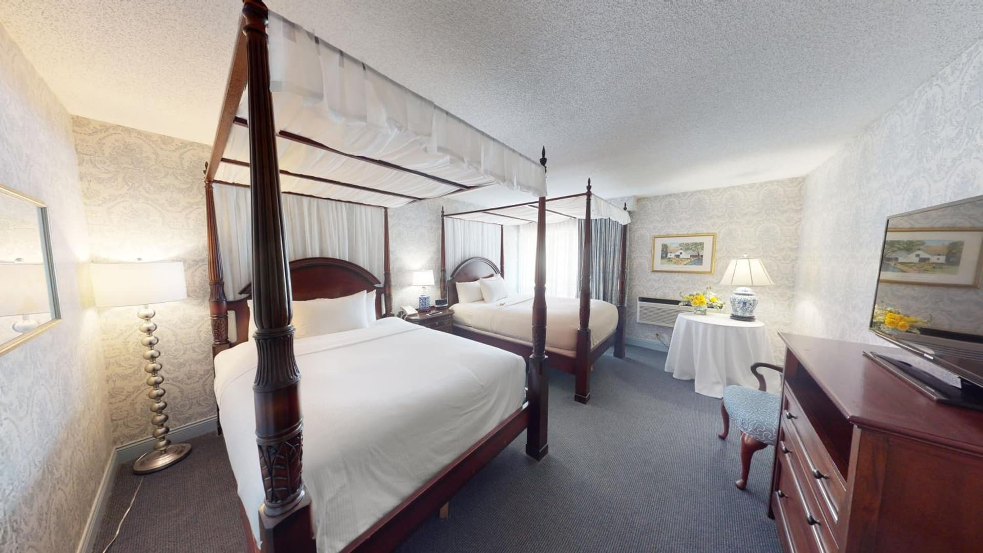 The Farmington Inn and Suites gallery photo in Farmington — image 9