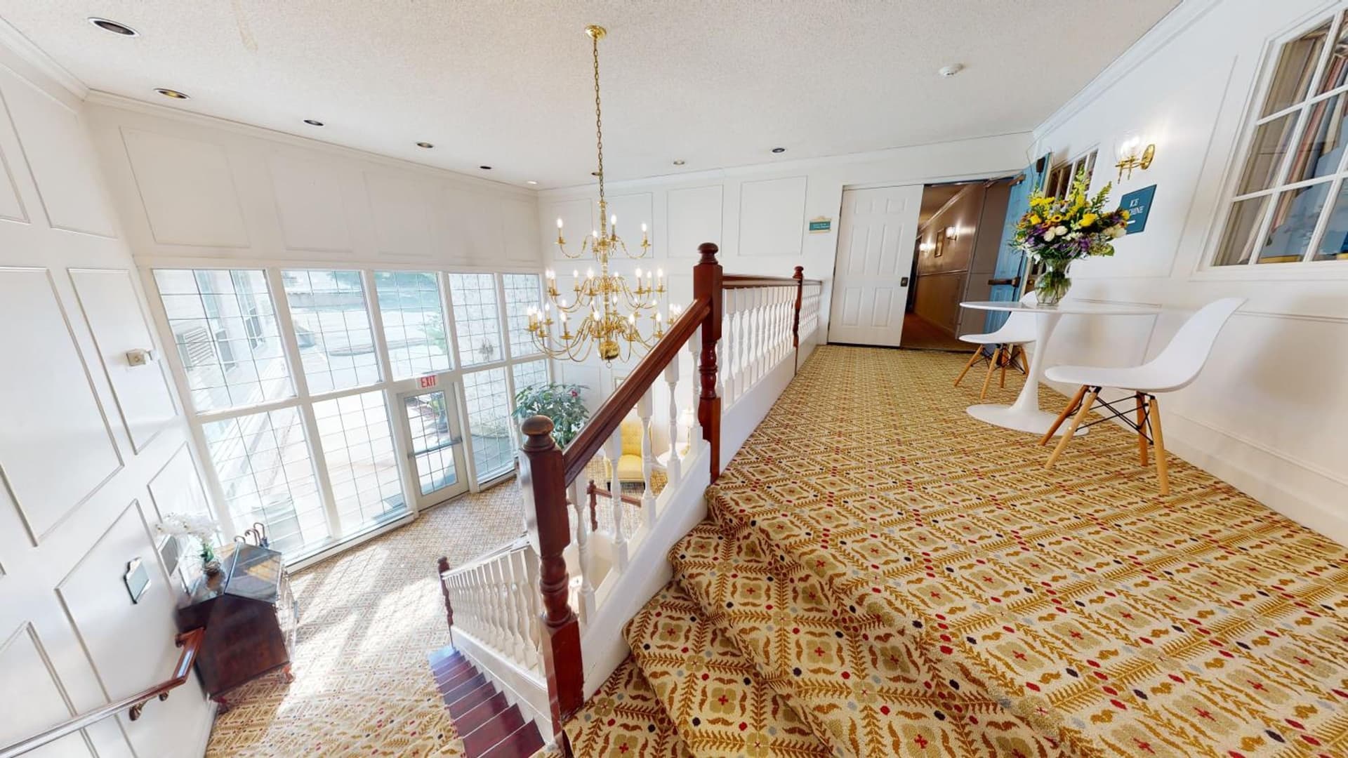 The Farmington Inn and Suites gallery photo in Farmington — image 28