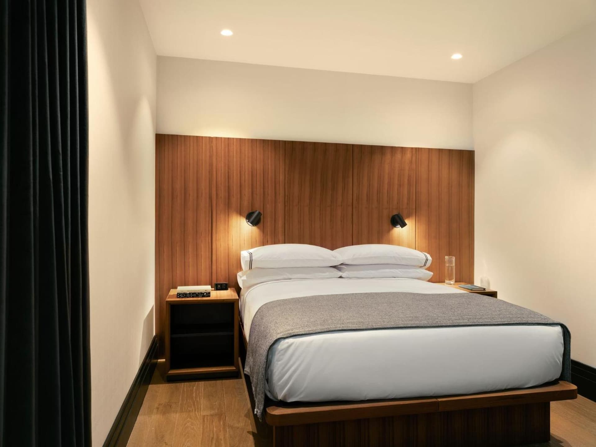 The Moore, New York City, a Member of Design Hotels gallery photo in New York, NY — image 10