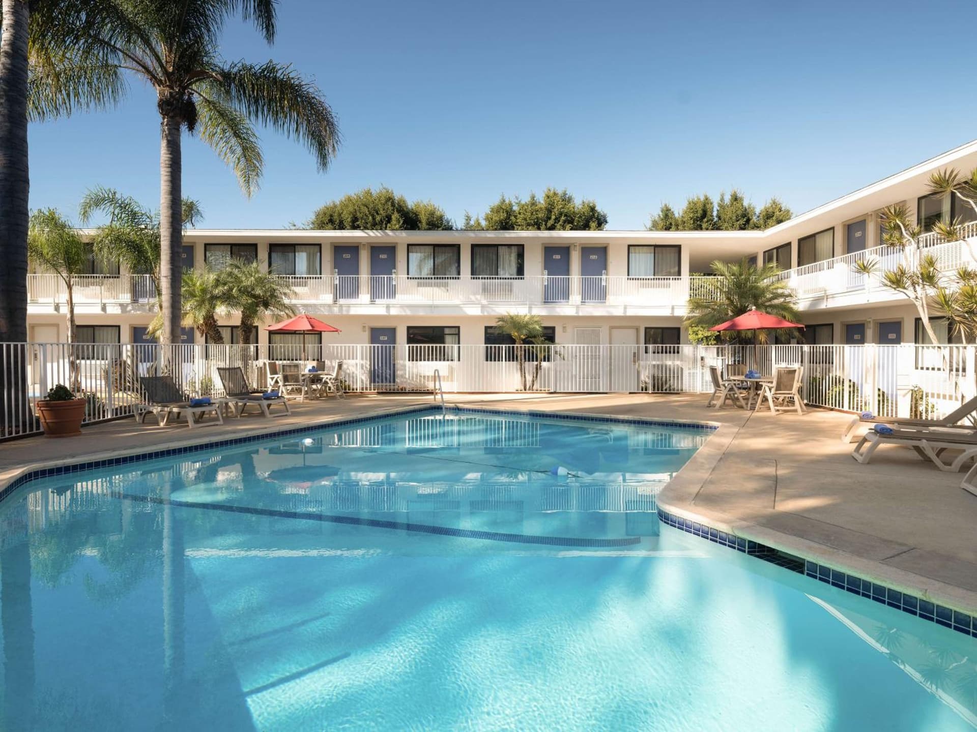 Motel 6-Goleta, CA - Santa Barbara gallery photo in Santa Barbara, CA — image 34