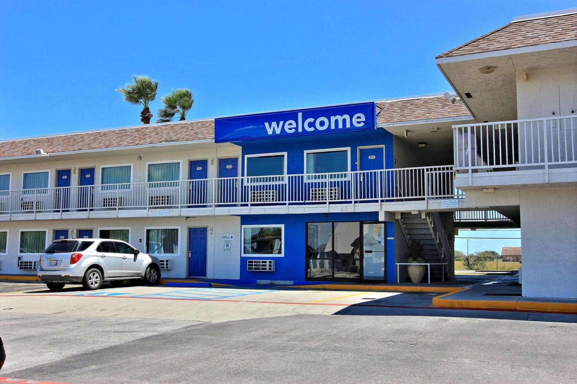 Motel 6-Corpus Christi, TX - East - North Padre Island gallery photo in Corpus Christi, TX — image 43