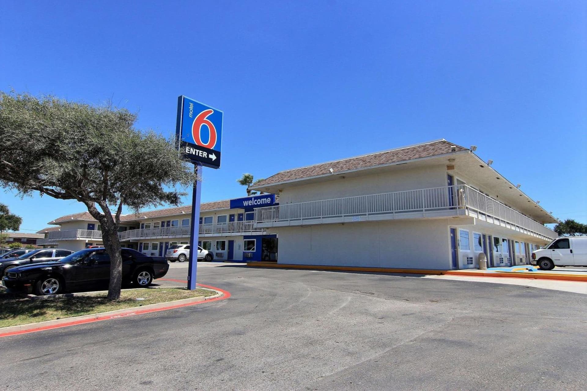Motel 6-Corpus Christi, TX - East - North Padre Island gallery photo in Corpus Christi, TX — image 46