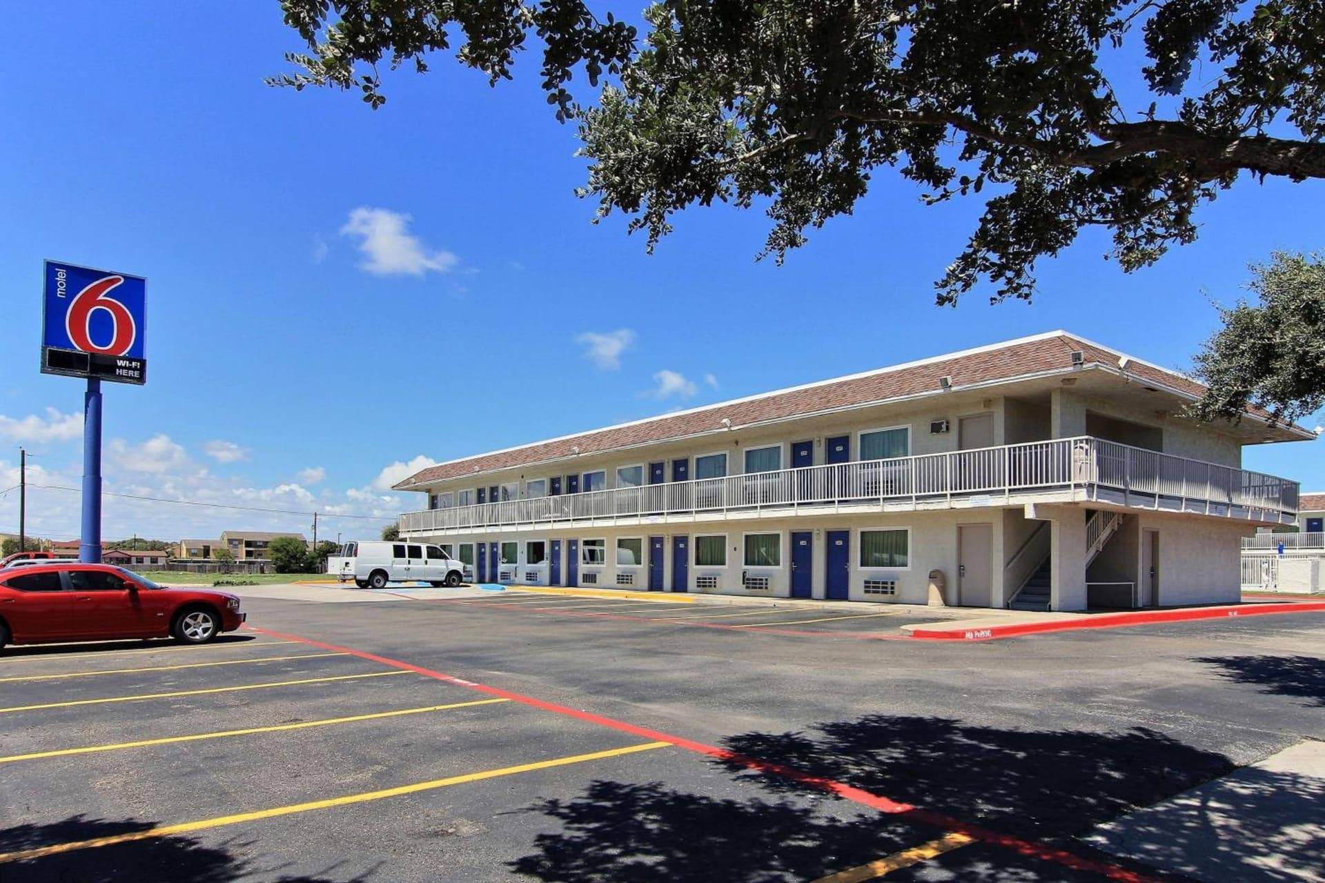 Motel 6-Corpus Christi, TX - East - North Padre Island gallery photo in Corpus Christi, TX — image 29
